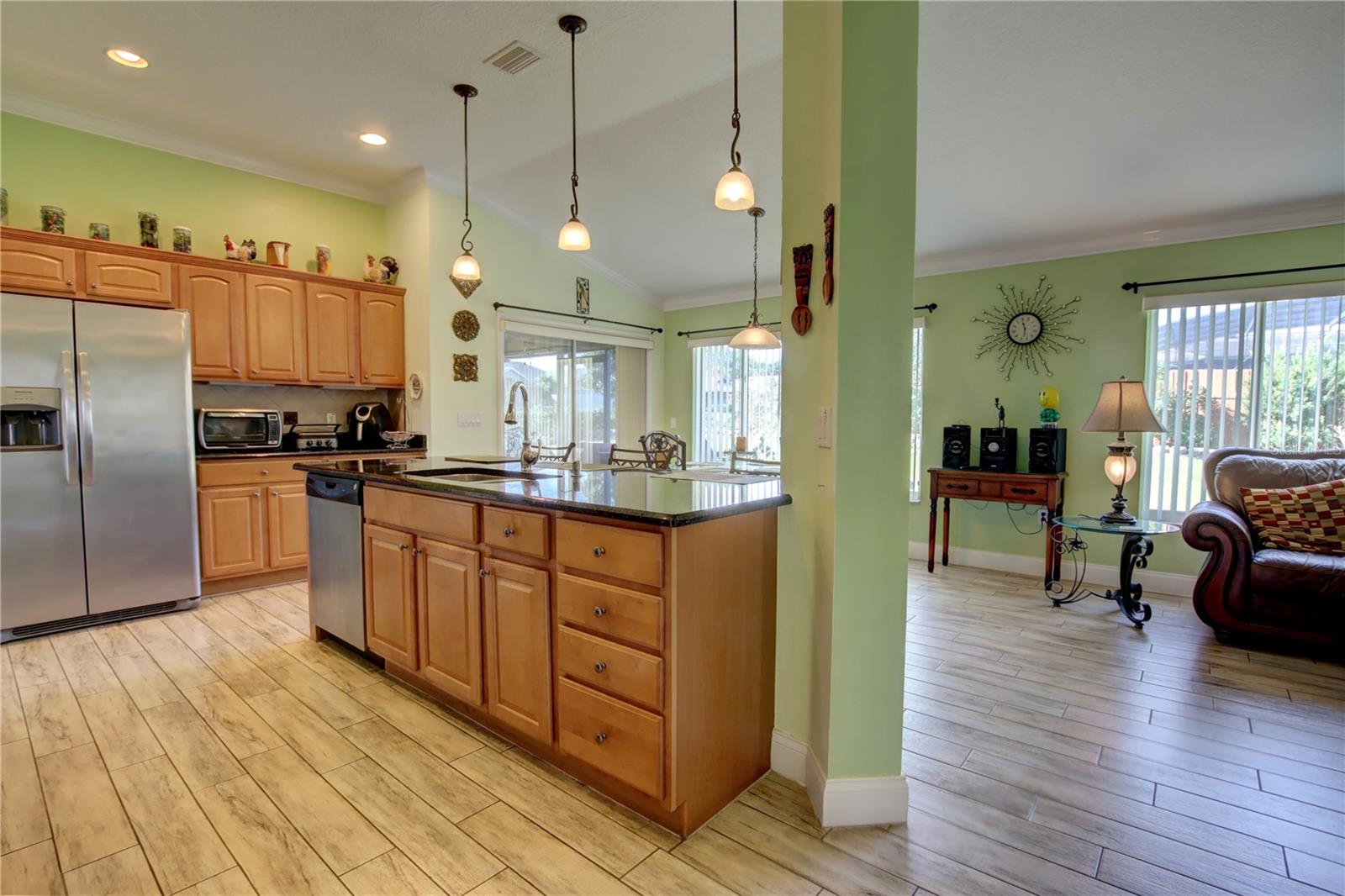 DELTONA LAKES UNIT 65 - Residential