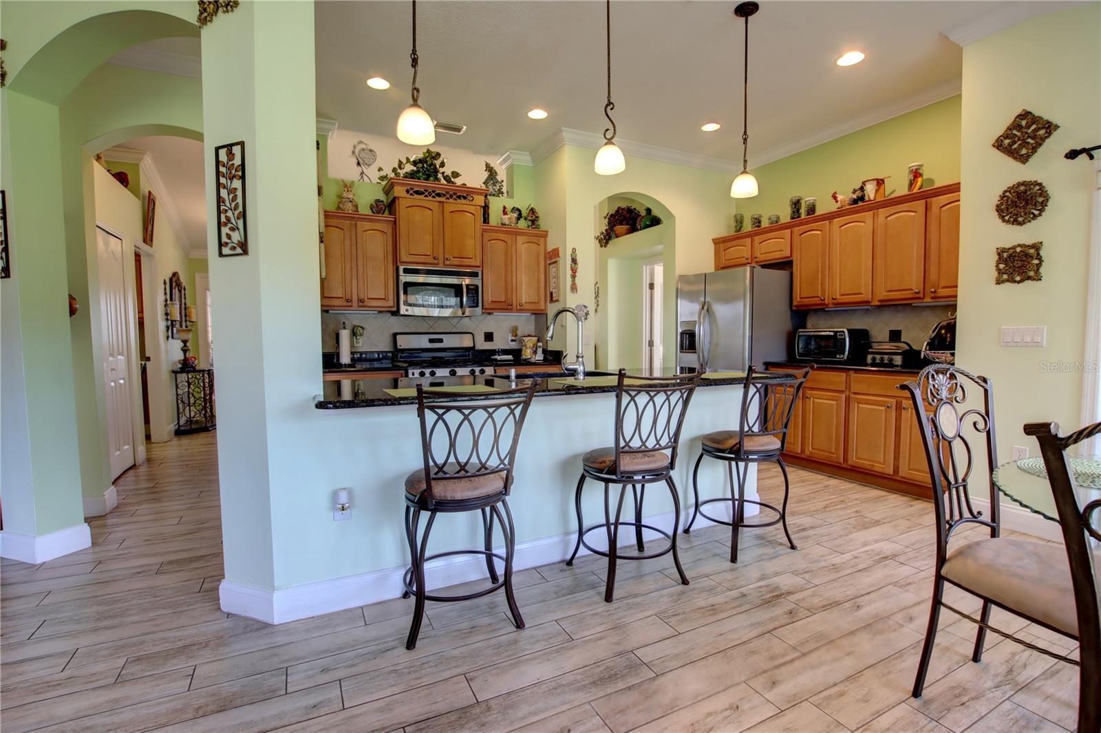 DELTONA LAKES UNIT 65 - Residential