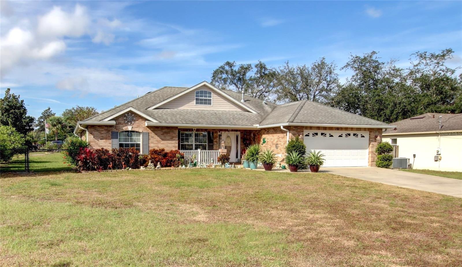 DELTONA LAKES UNIT 65 - Residential