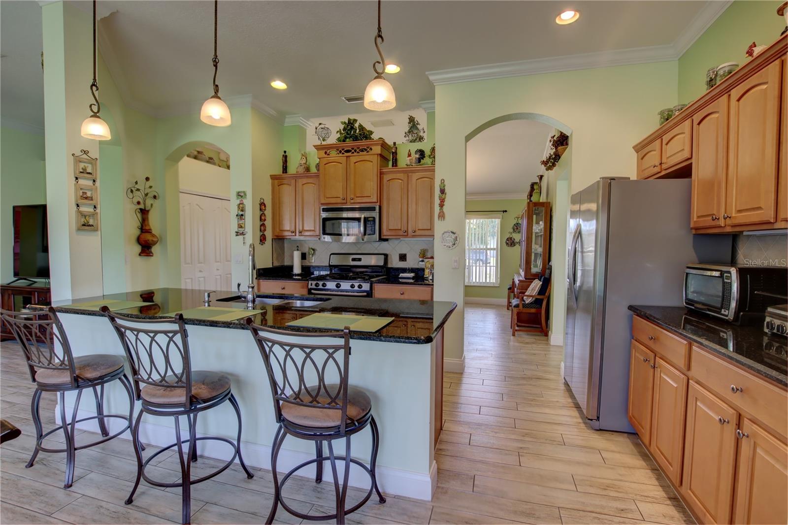 DELTONA LAKES UNIT 65 - Residential