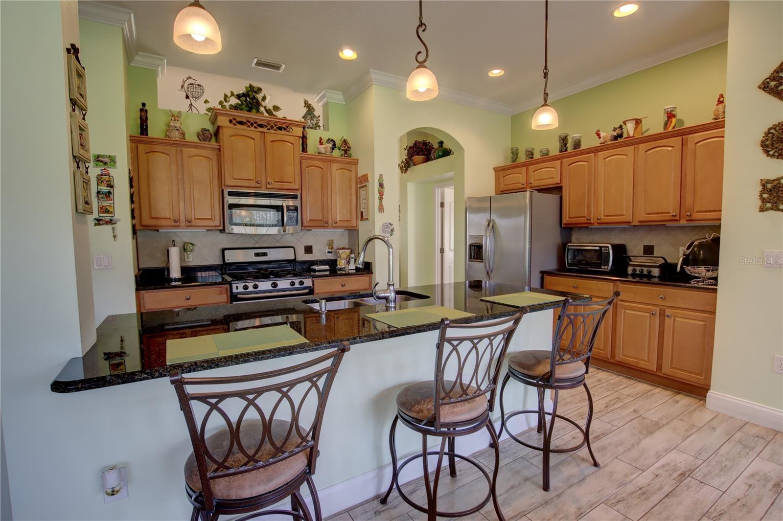 DELTONA LAKES UNIT 65 - Residential