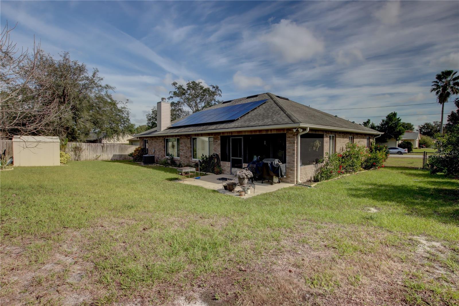 DELTONA LAKES UNIT 65 - Residential