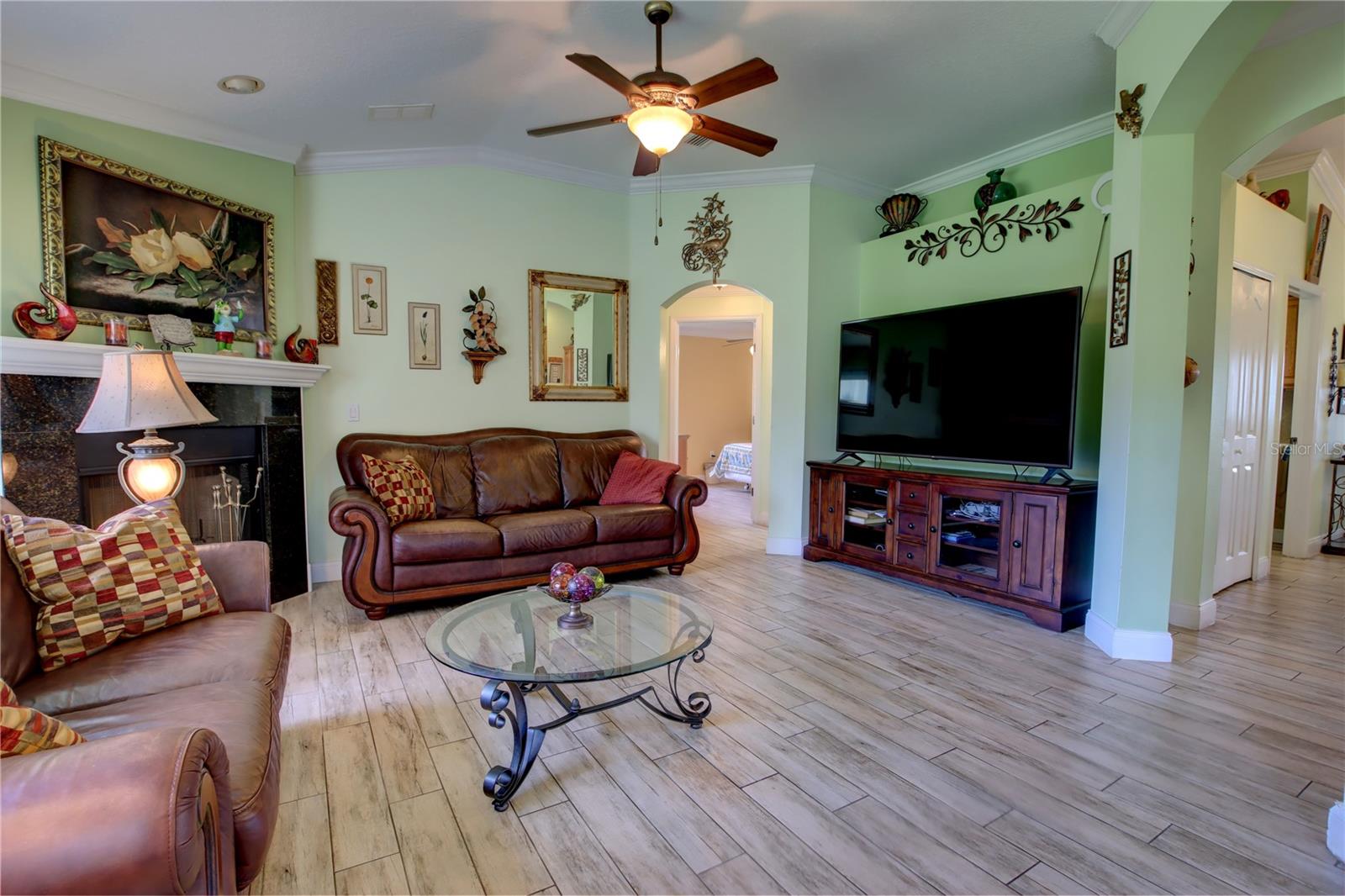 DELTONA LAKES UNIT 65 - Residential