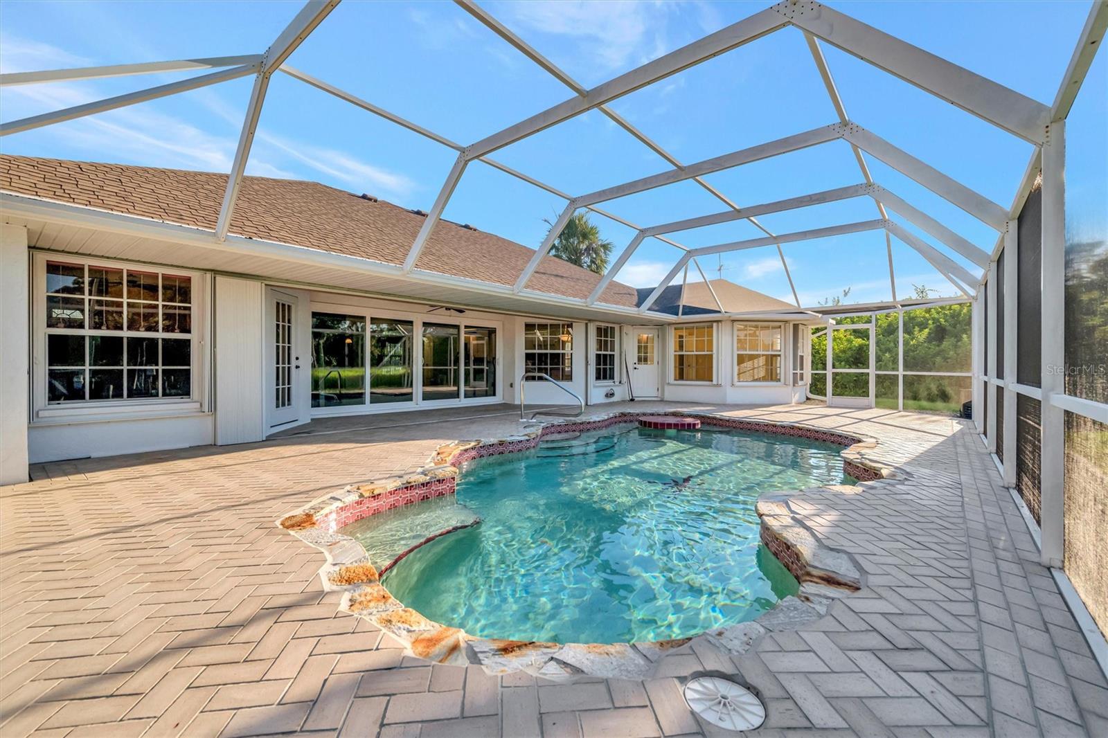 12060 EISENHOWER DRIVE