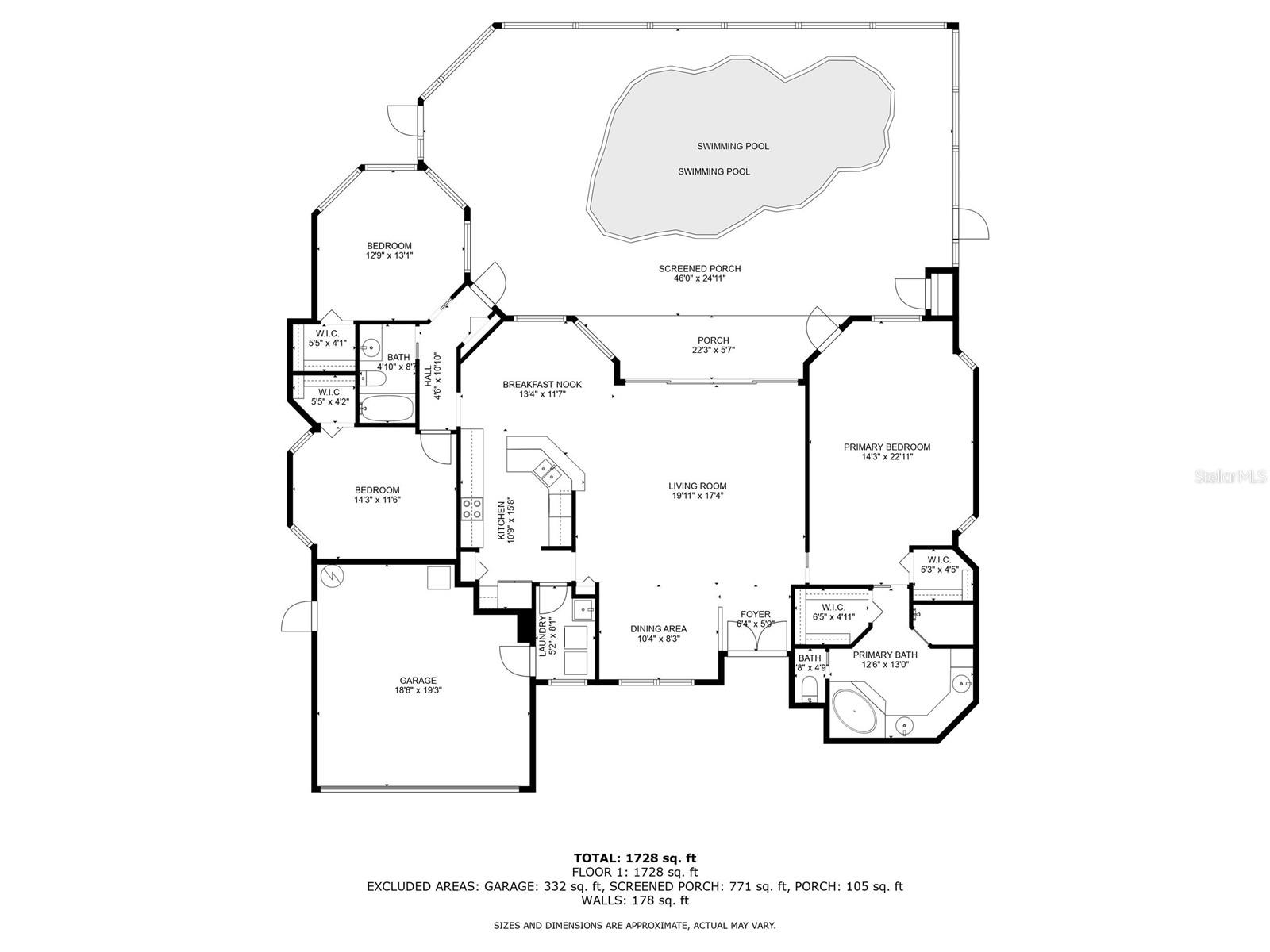 12060 EISENHOWER DRIVE