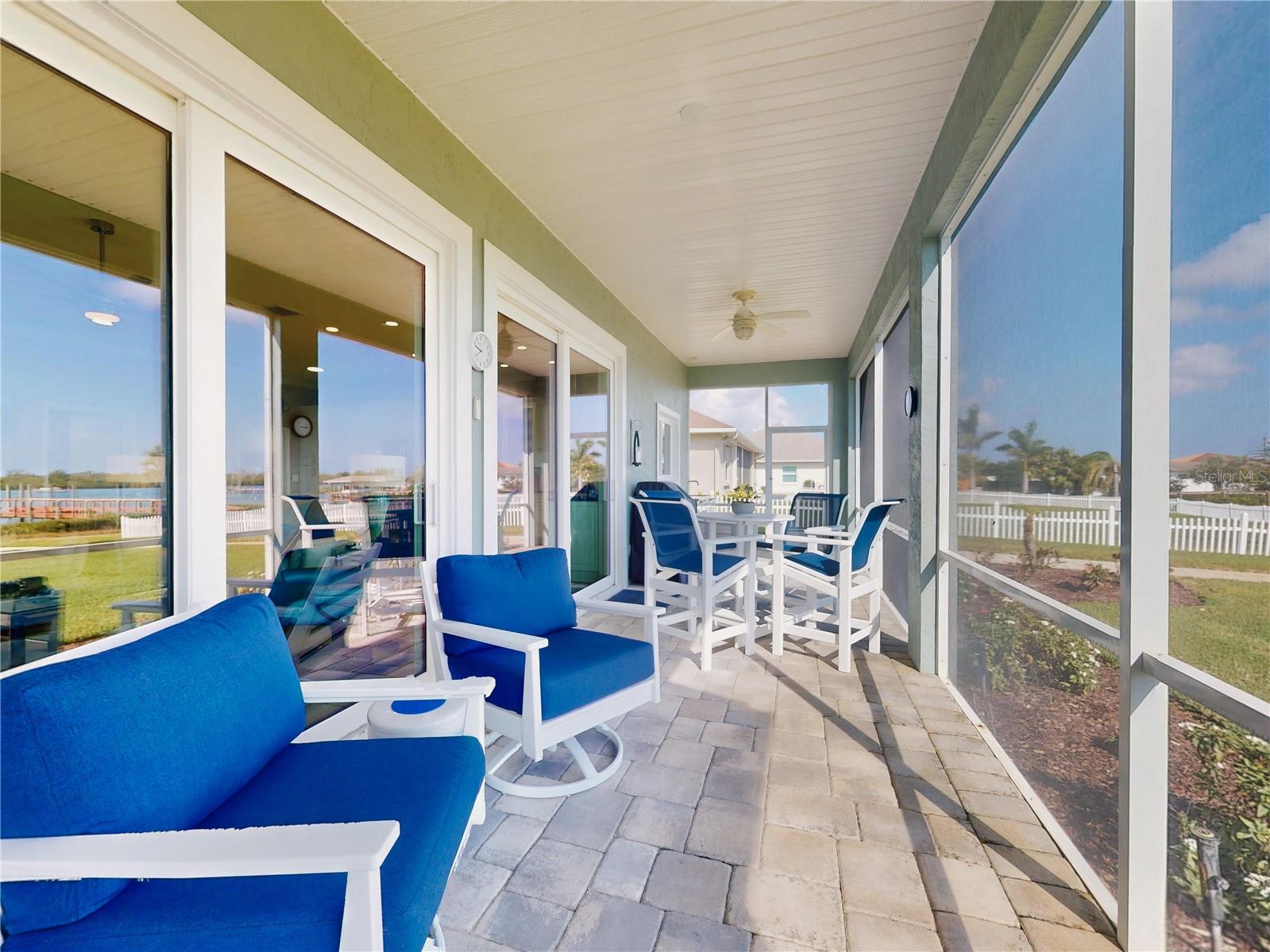 RIVER EDGE ACRES - Residential