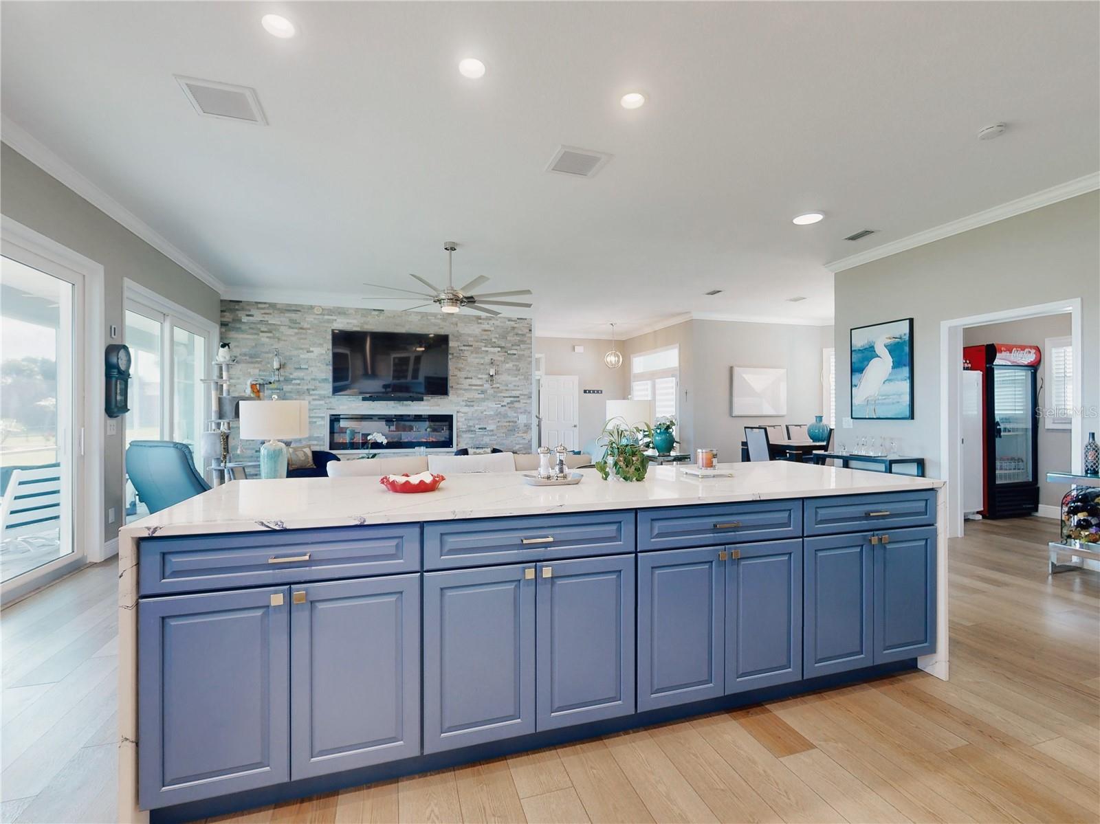 RIVER EDGE ACRES - Residential