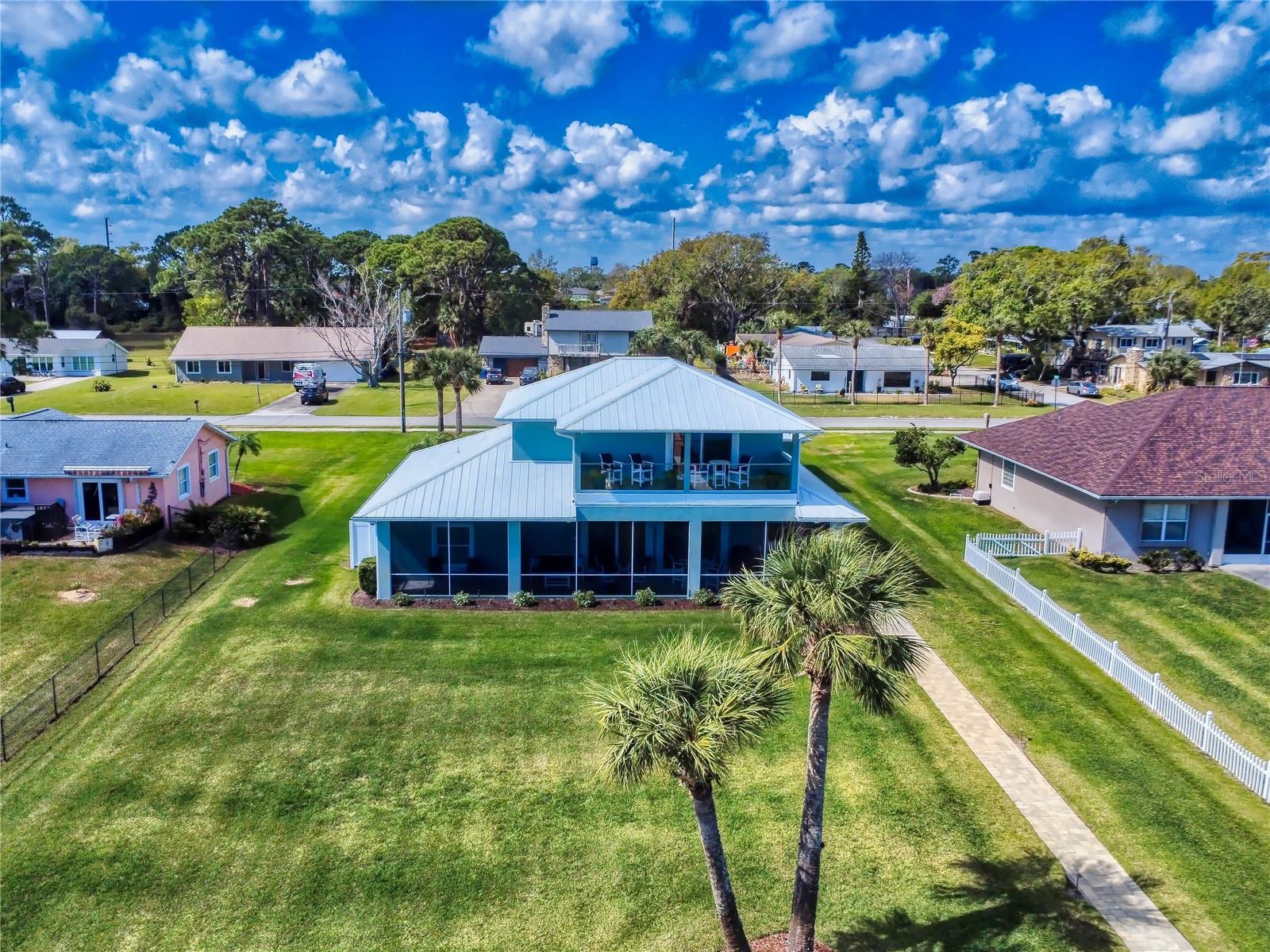 RIVER EDGE ACRES - Residential