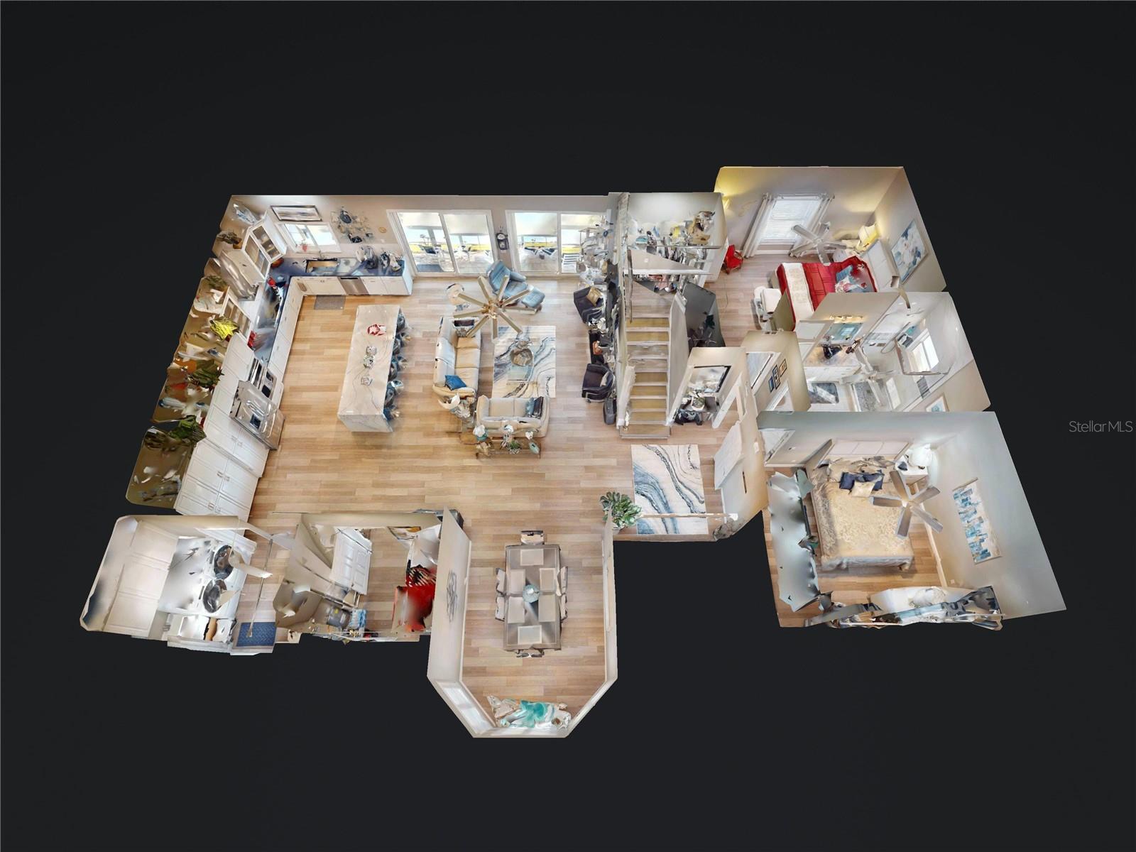 RIVER EDGE ACRES - Residential