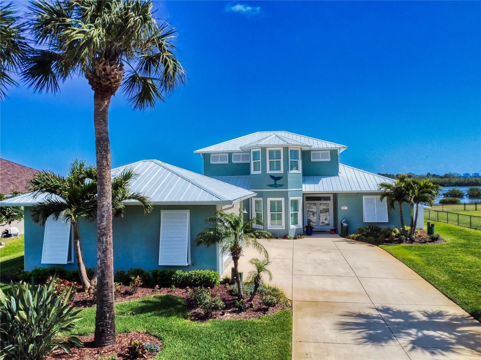 RIVER EDGE ACRES - Residential