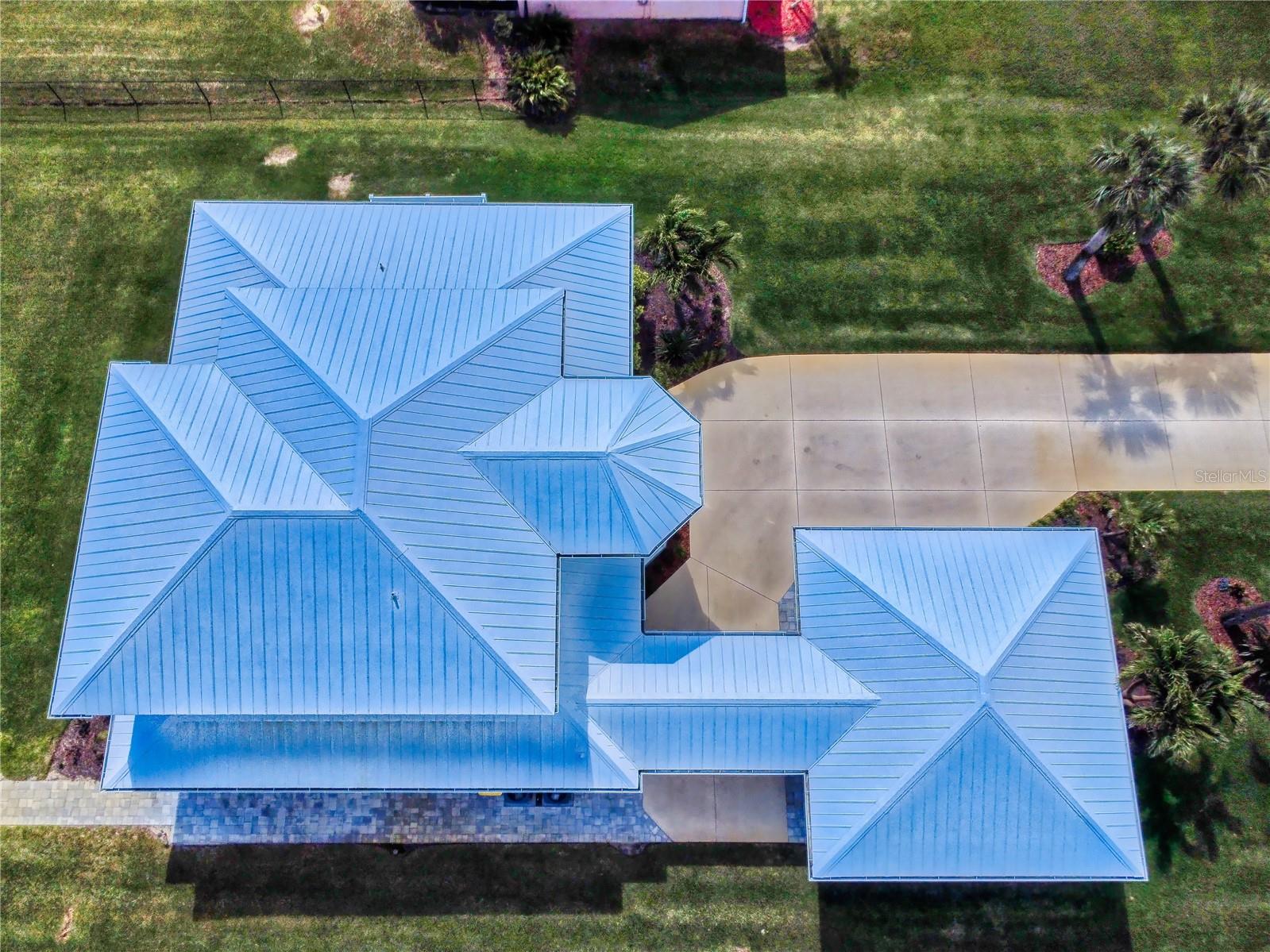 RIVER EDGE ACRES - Residential