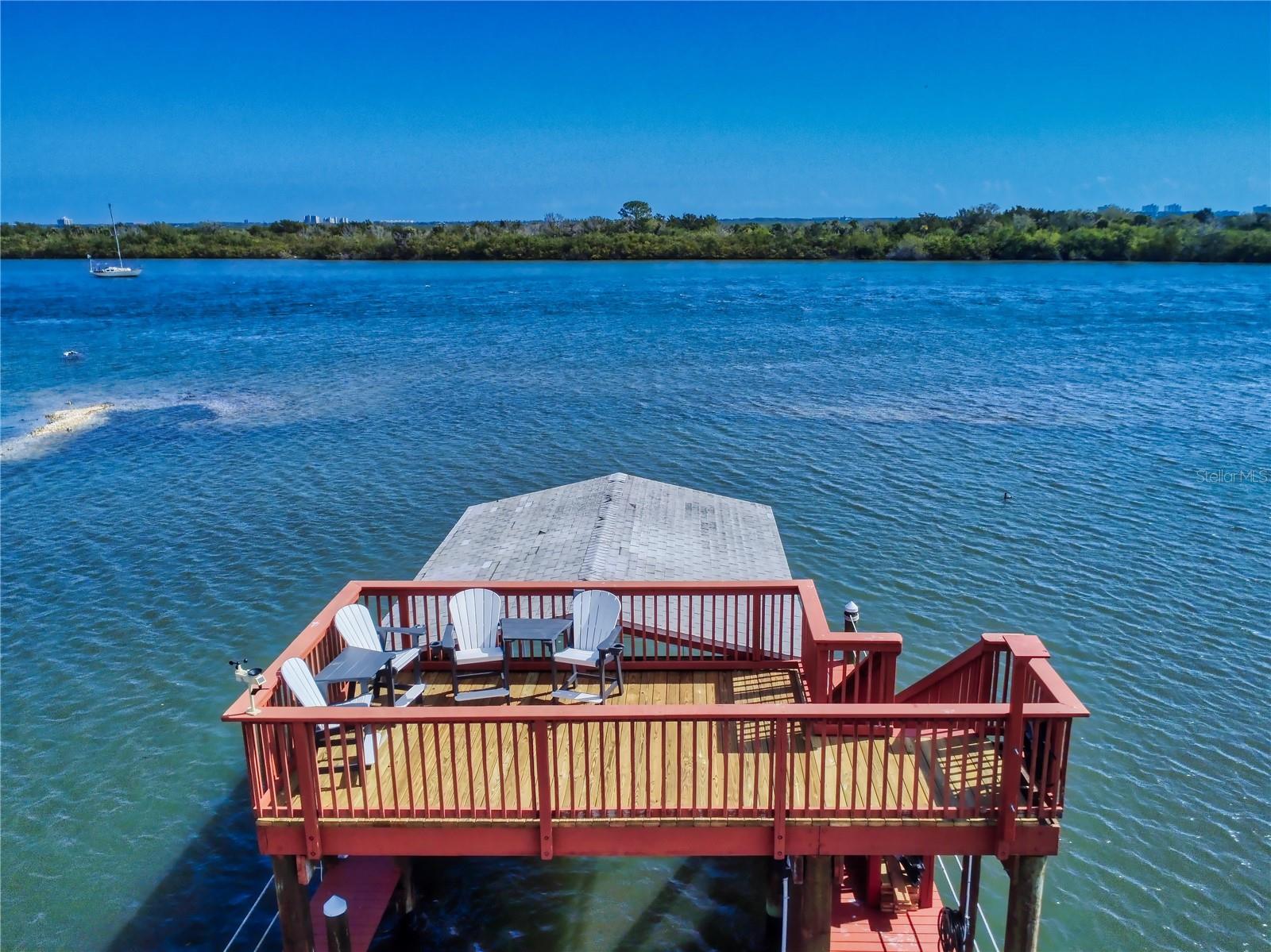 RIVER EDGE ACRES - Residential