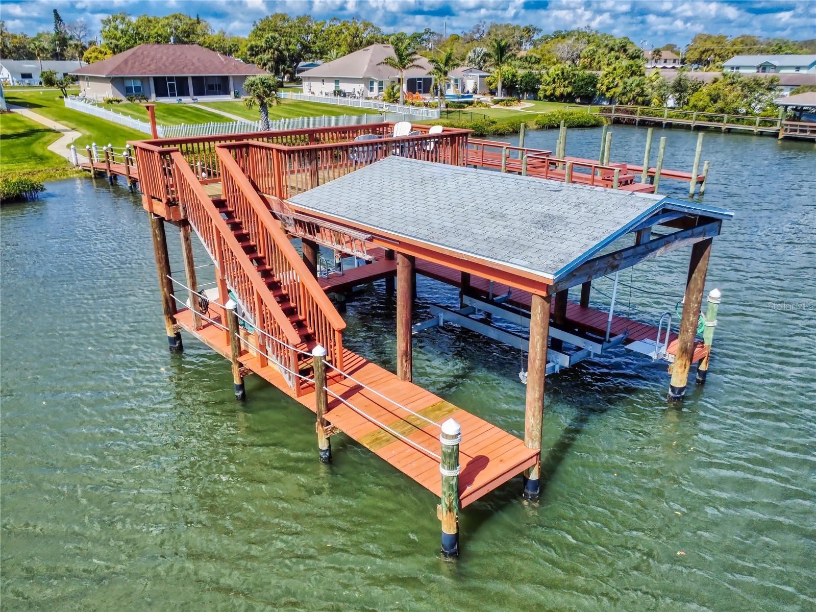 RIVER EDGE ACRES - Residential