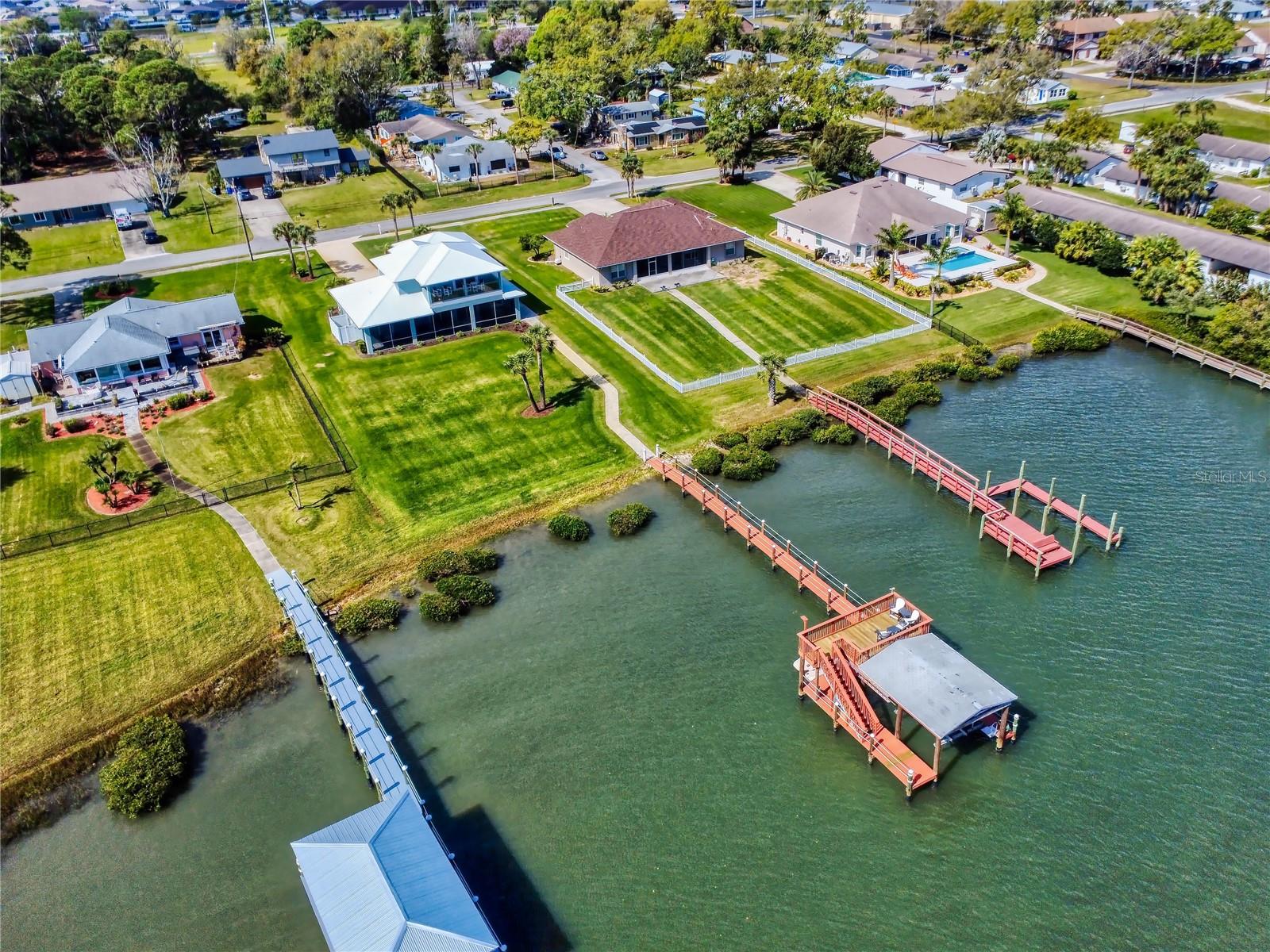 RIVER EDGE ACRES - Residential