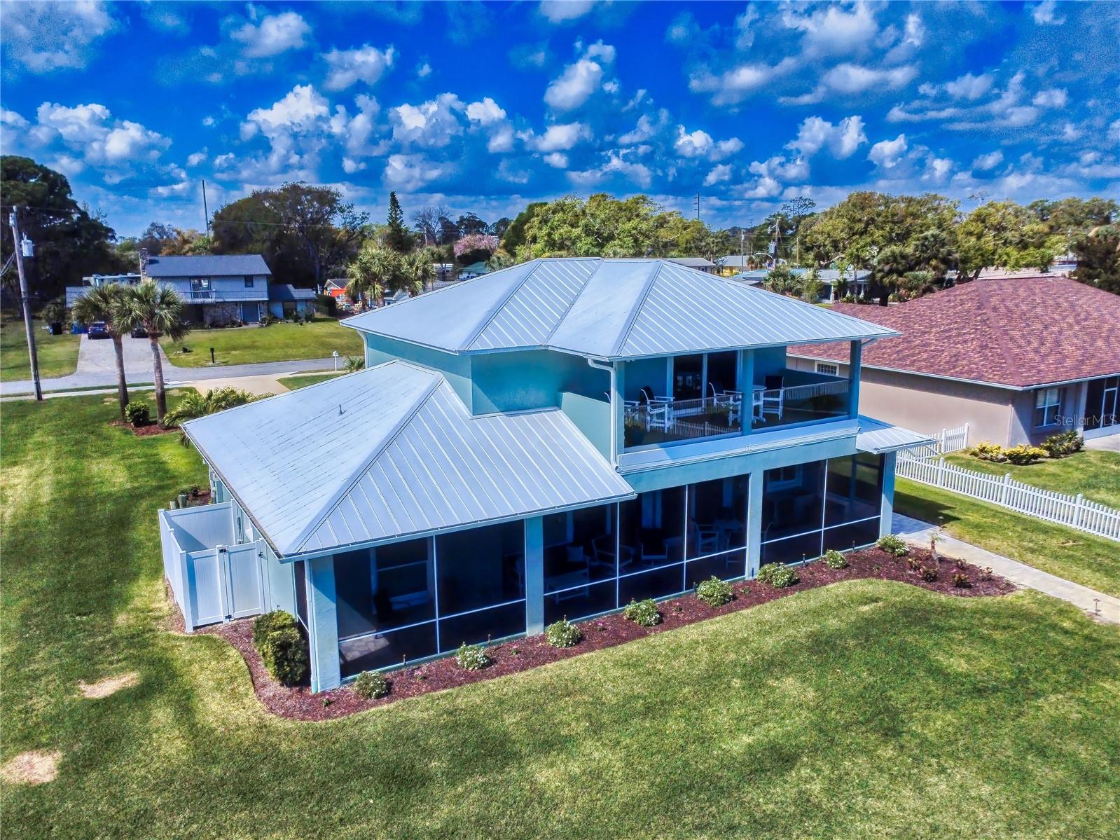 RIVER EDGE ACRES - Residential