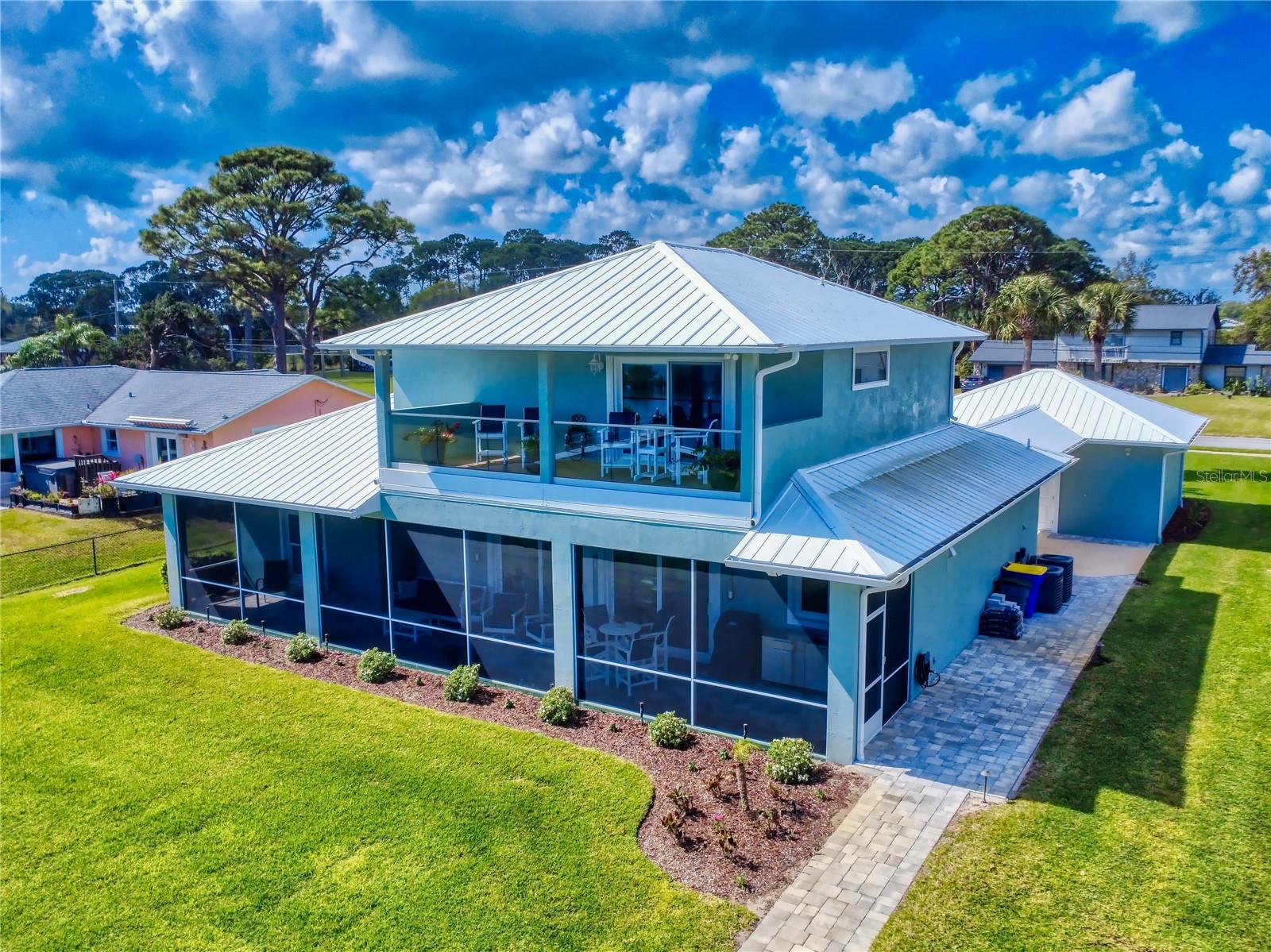 RIVER EDGE ACRES - Residential