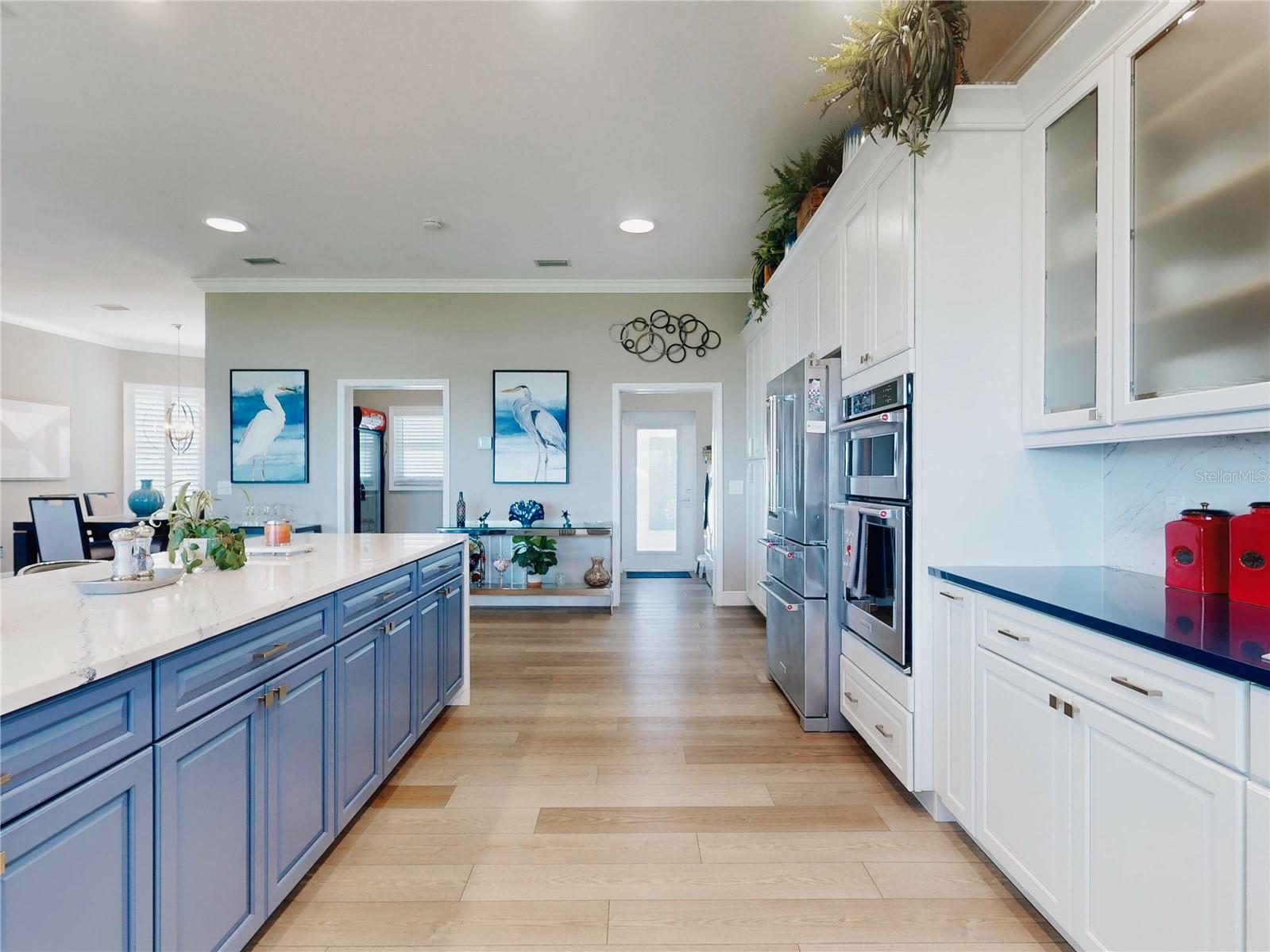 RIVER EDGE ACRES - Residential