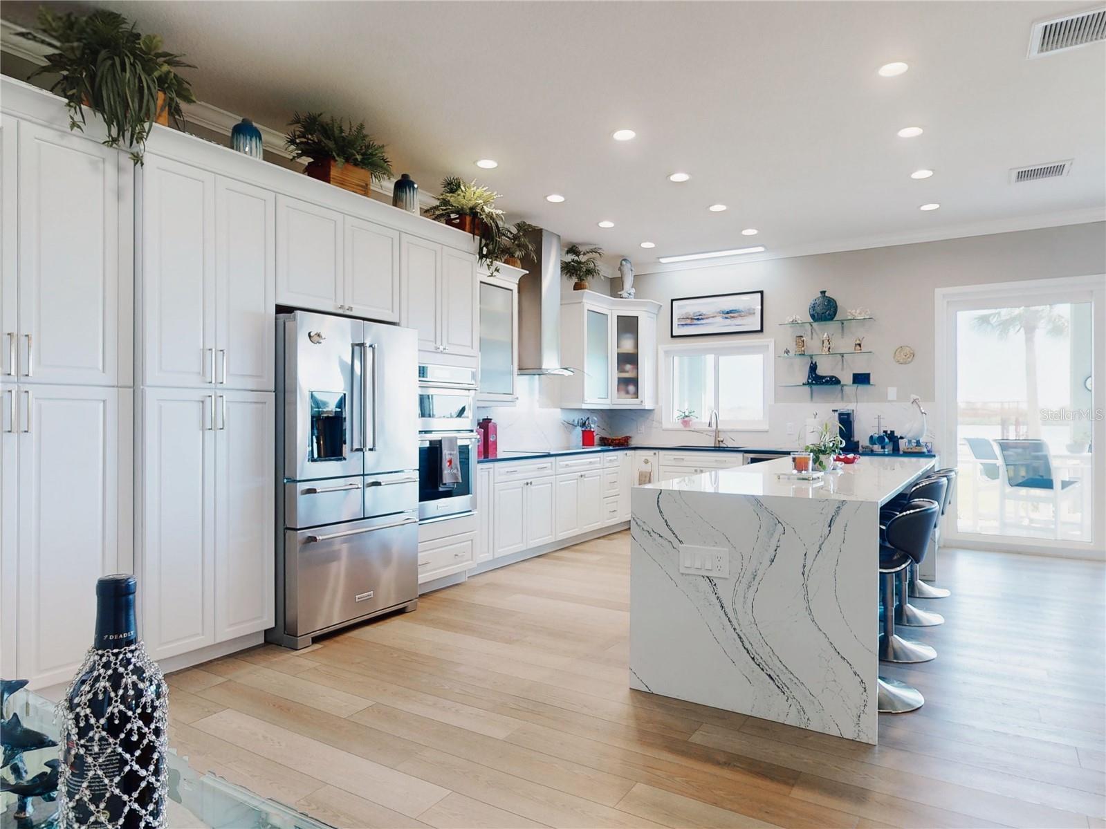 RIVER EDGE ACRES - Residential