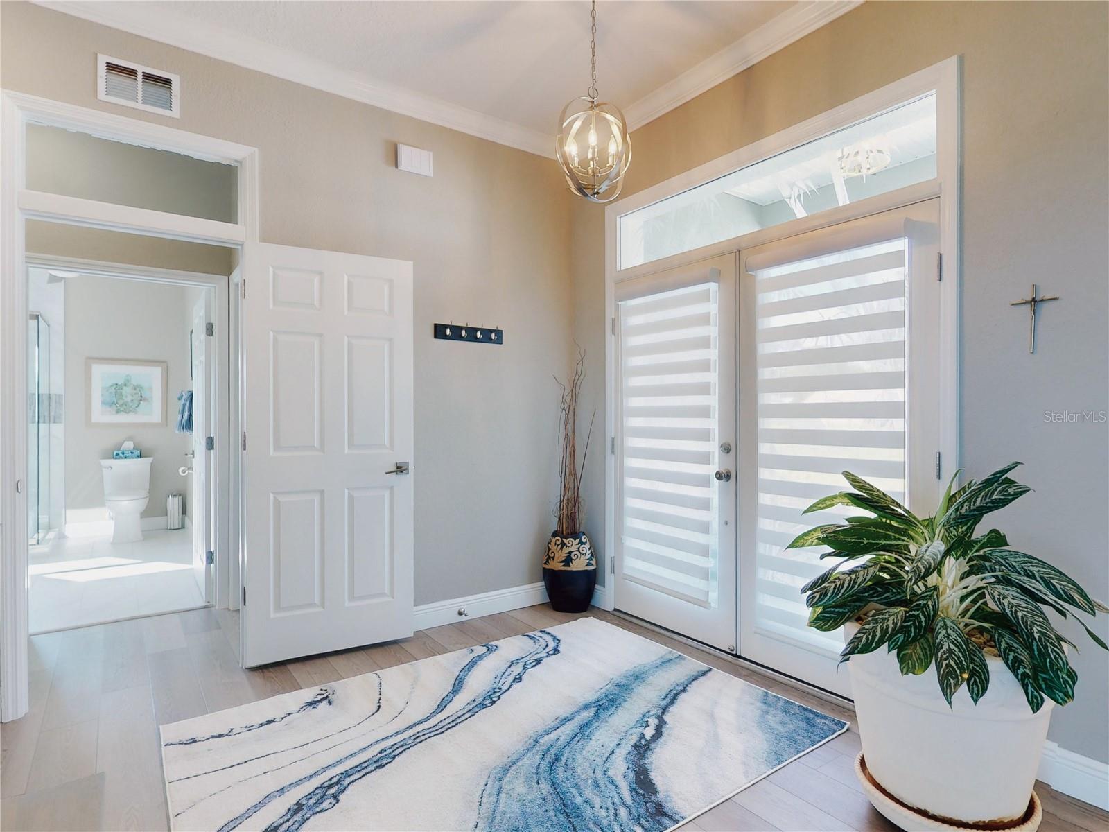 RIVER EDGE ACRES - Residential