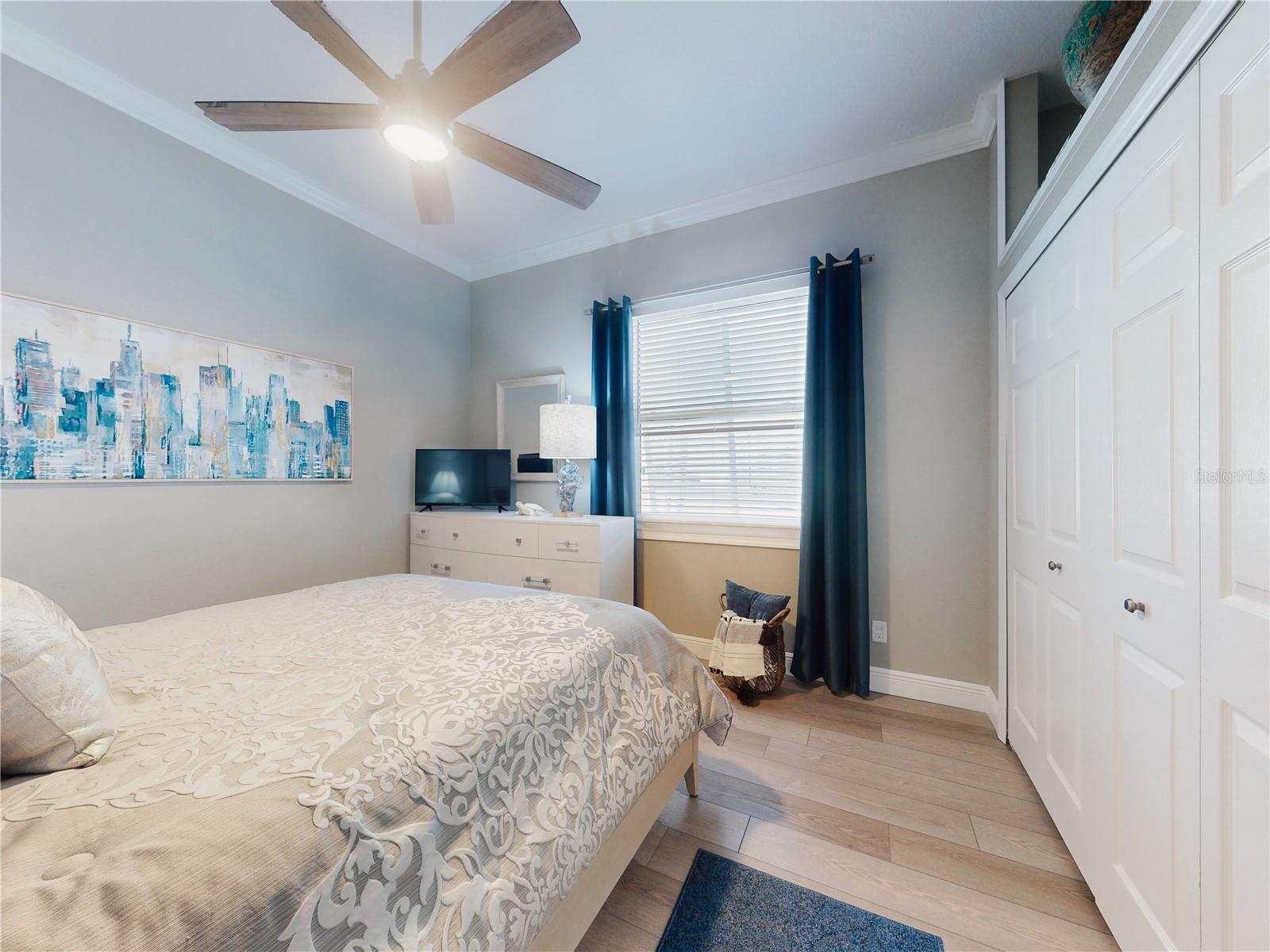 RIVER EDGE ACRES - Residential