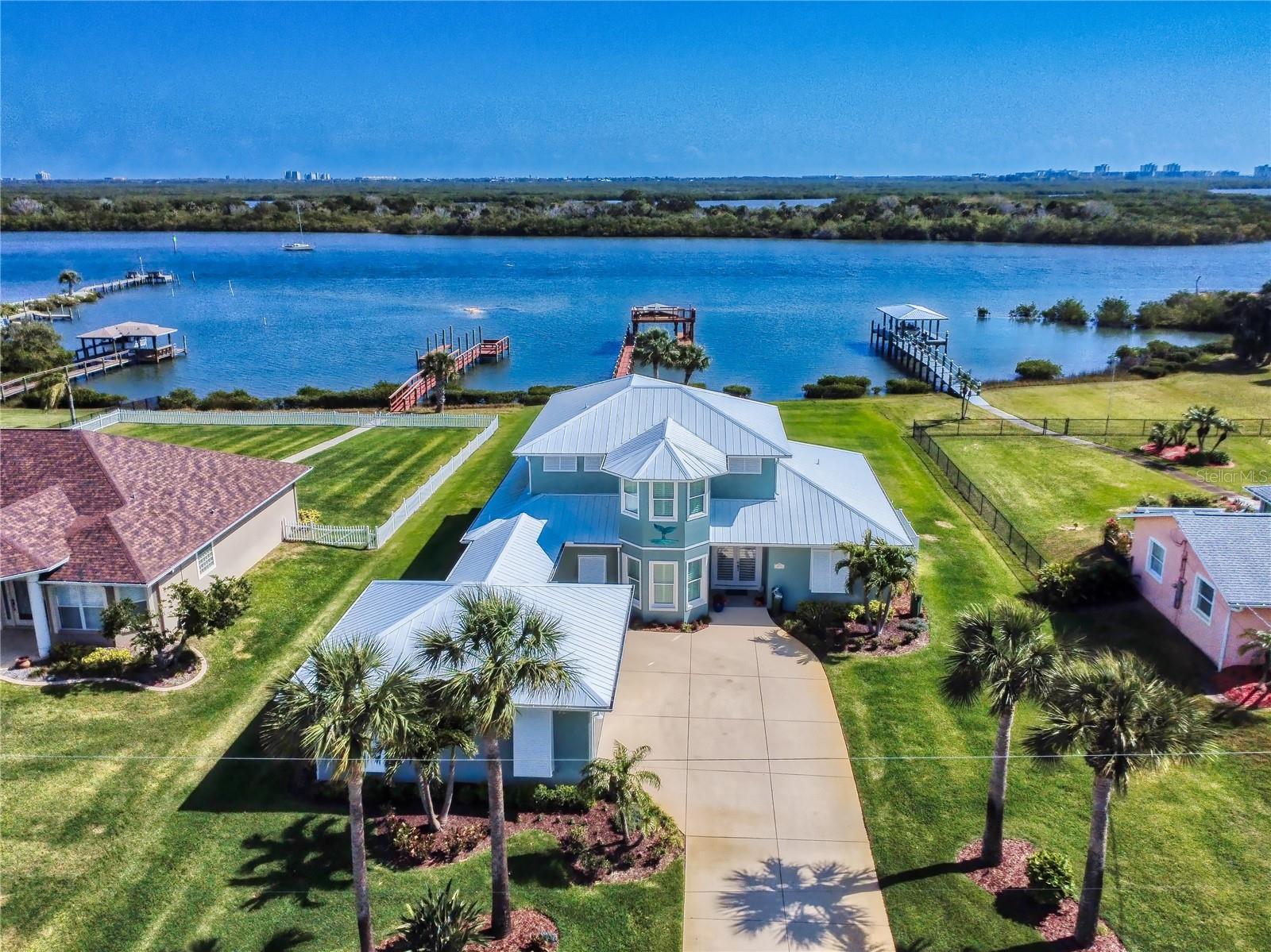 RIVER EDGE ACRES - Residential