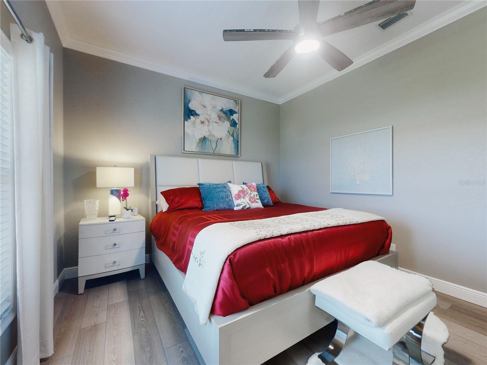 RIVER EDGE ACRES - Residential