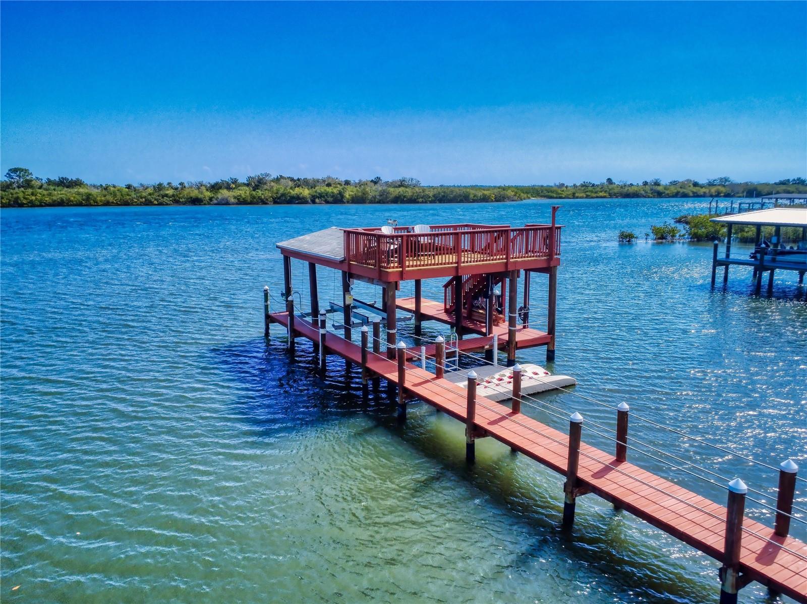 RIVER EDGE ACRES - Residential