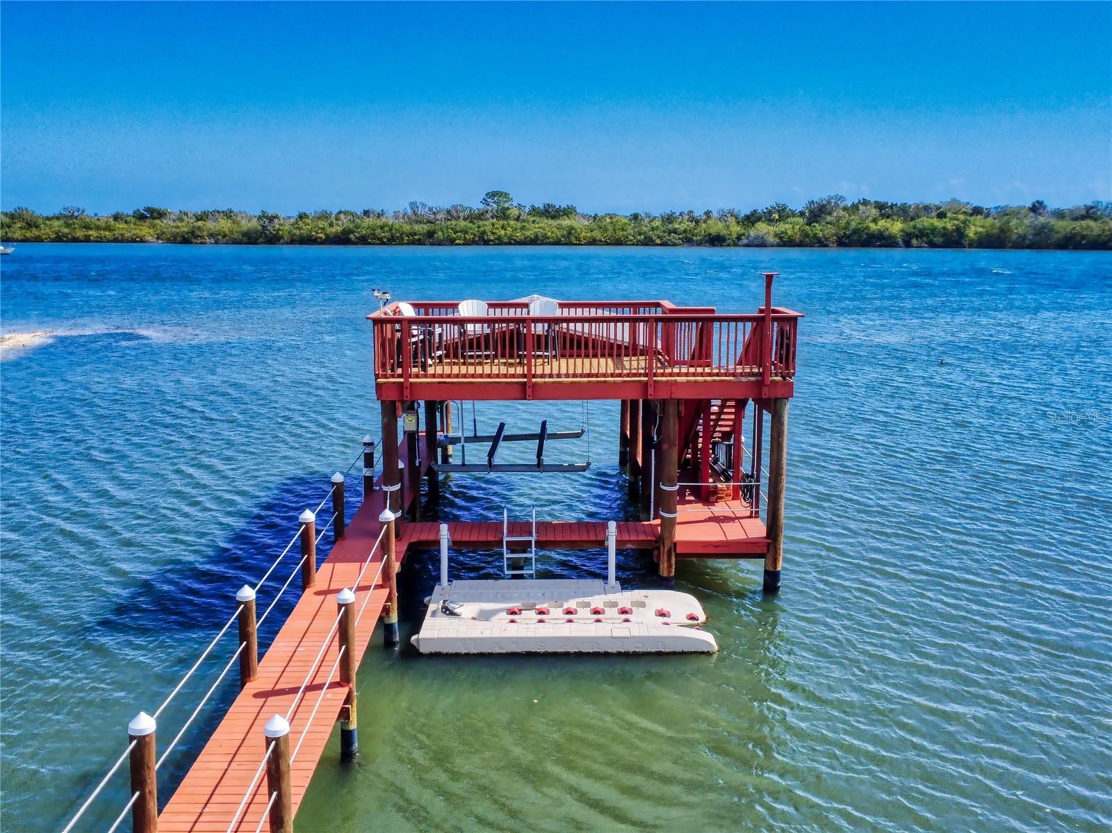 RIVER EDGE ACRES - Residential