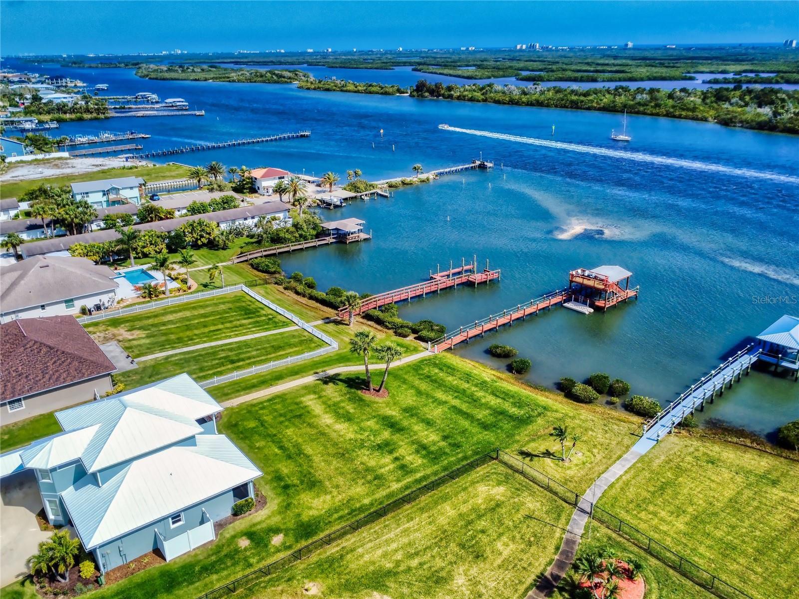 RIVER EDGE ACRES - Residential