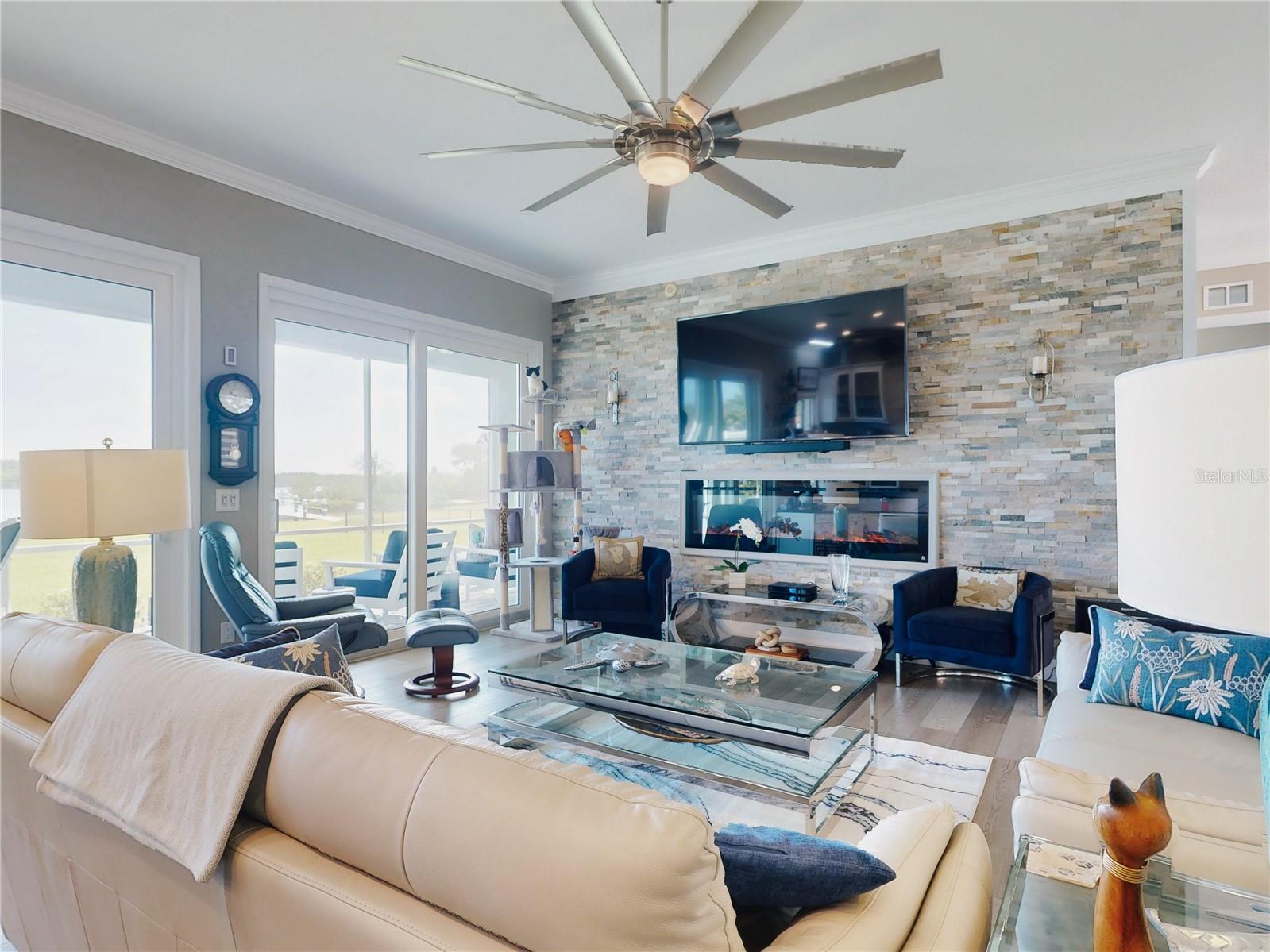 RIVER EDGE ACRES - Residential