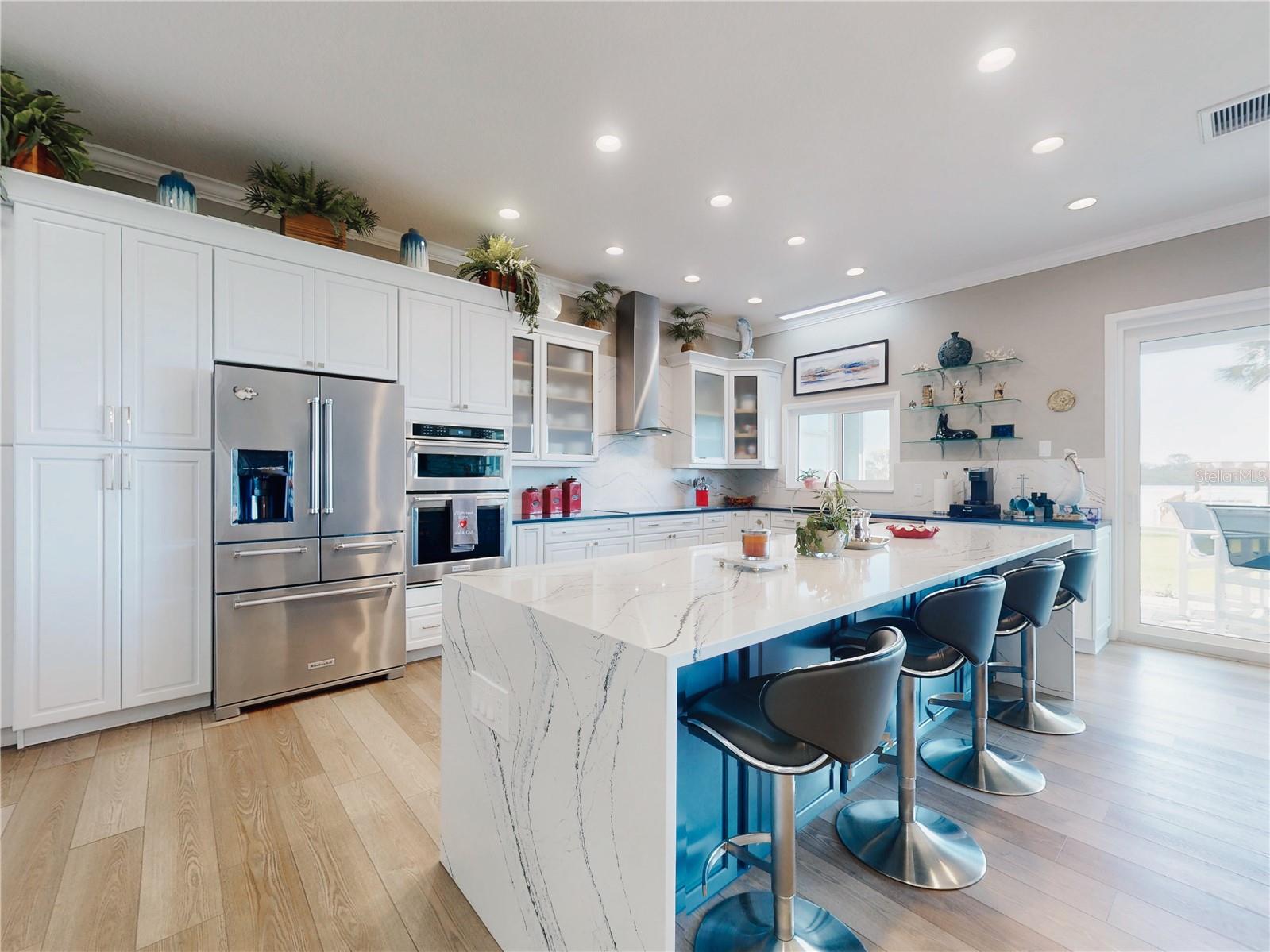 RIVER EDGE ACRES - Residential