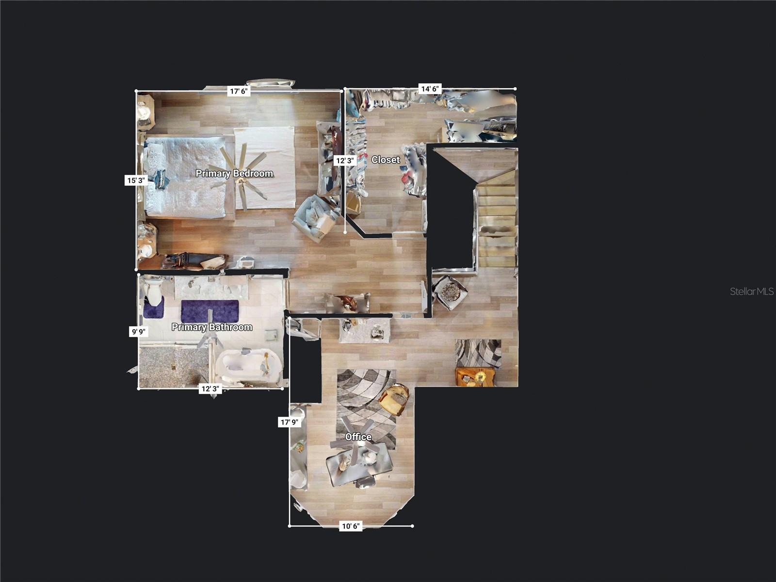 RIVER EDGE ACRES - Residential