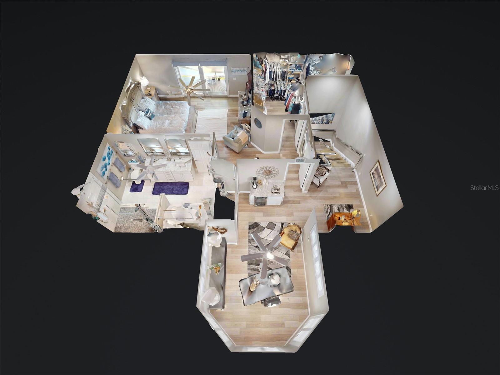 RIVER EDGE ACRES - Residential