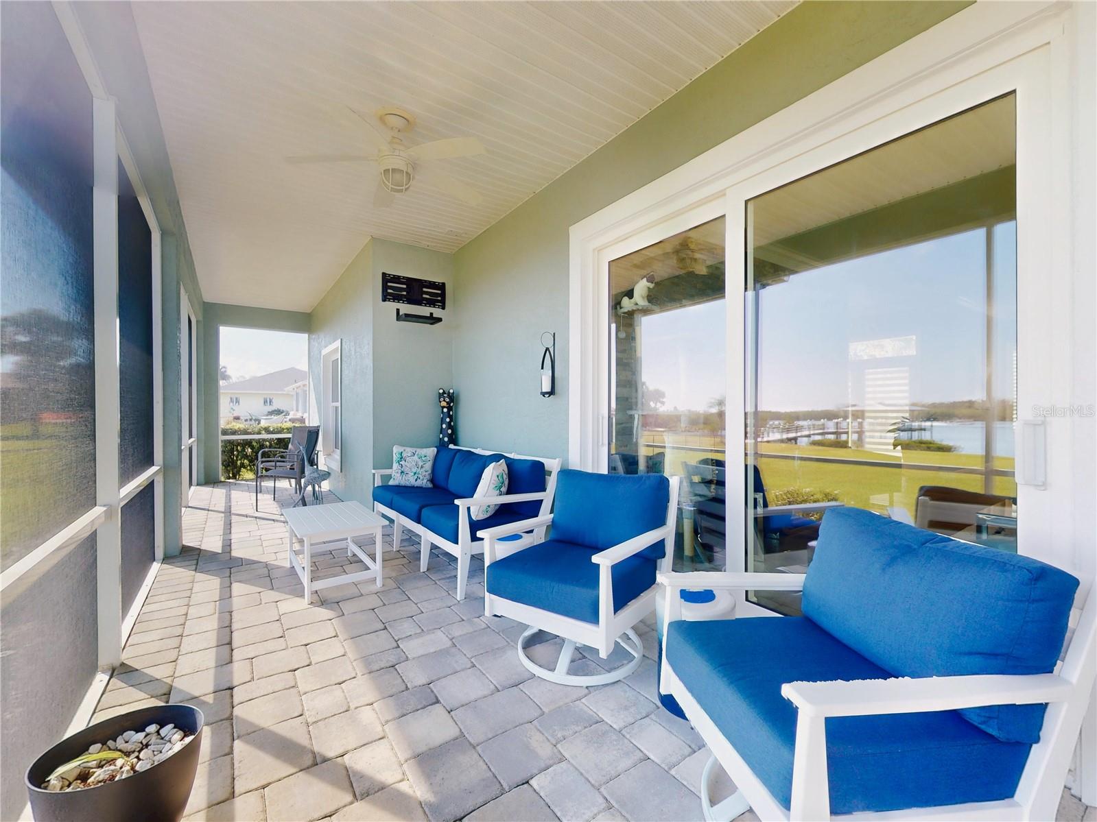 RIVER EDGE ACRES - Residential