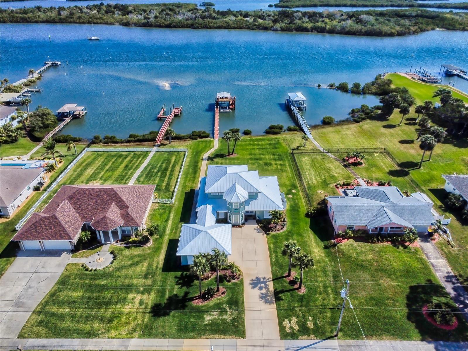 RIVER EDGE ACRES - Residential