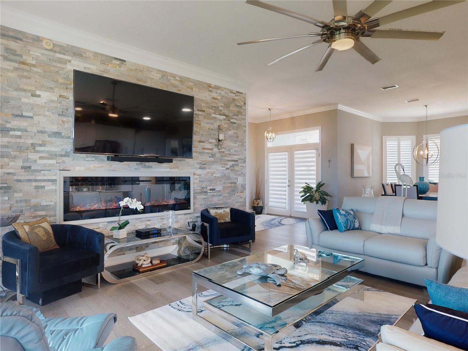 RIVER EDGE ACRES - Residential