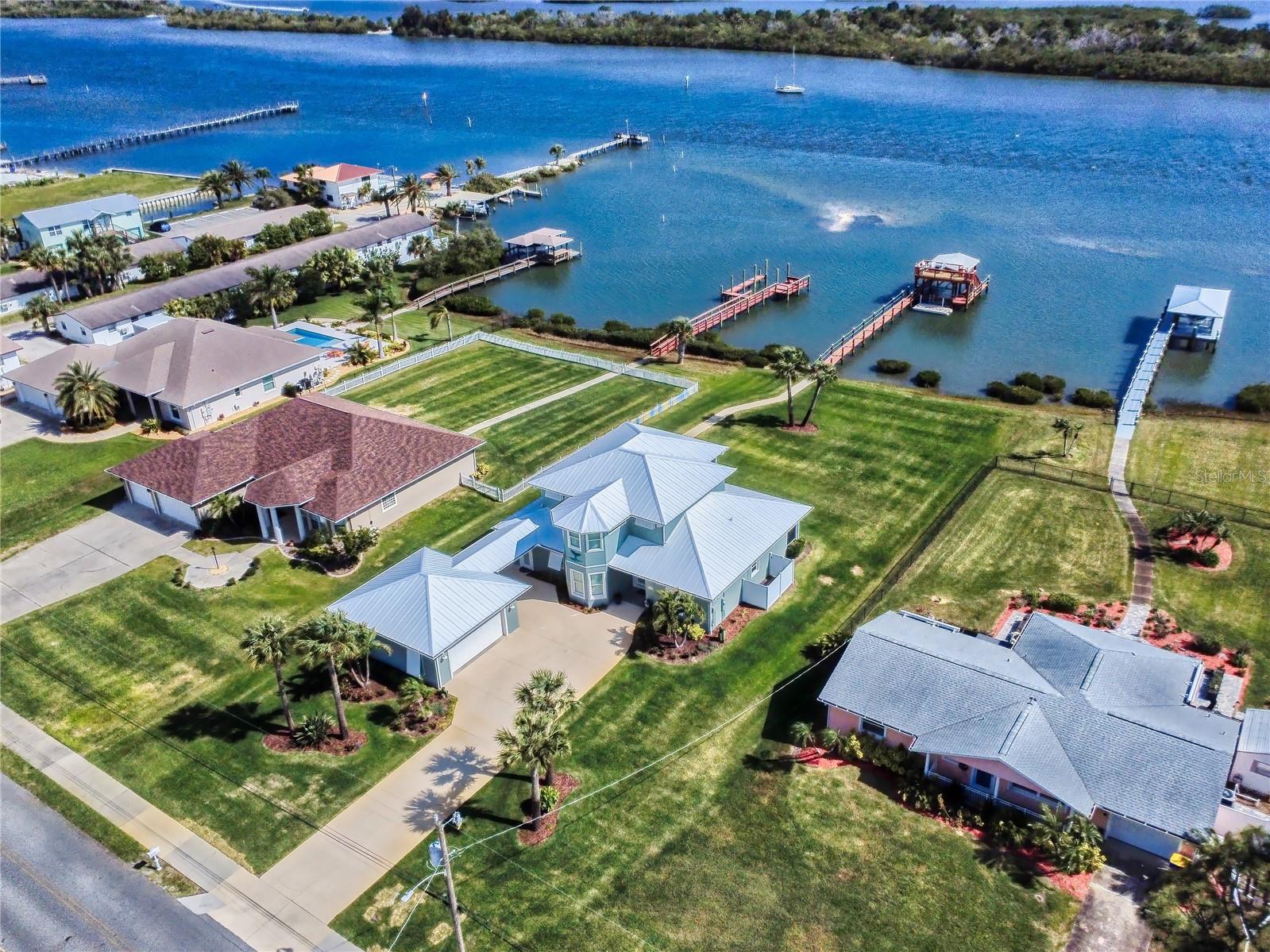 RIVER EDGE ACRES - Residential