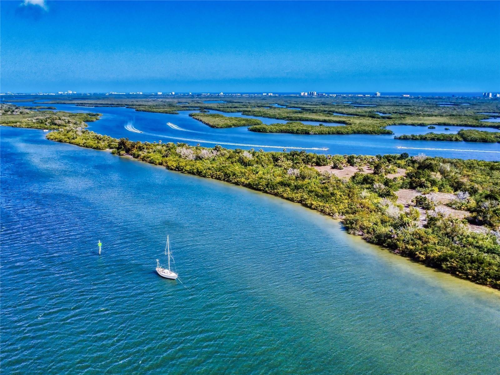 RIVER EDGE ACRES - Residential