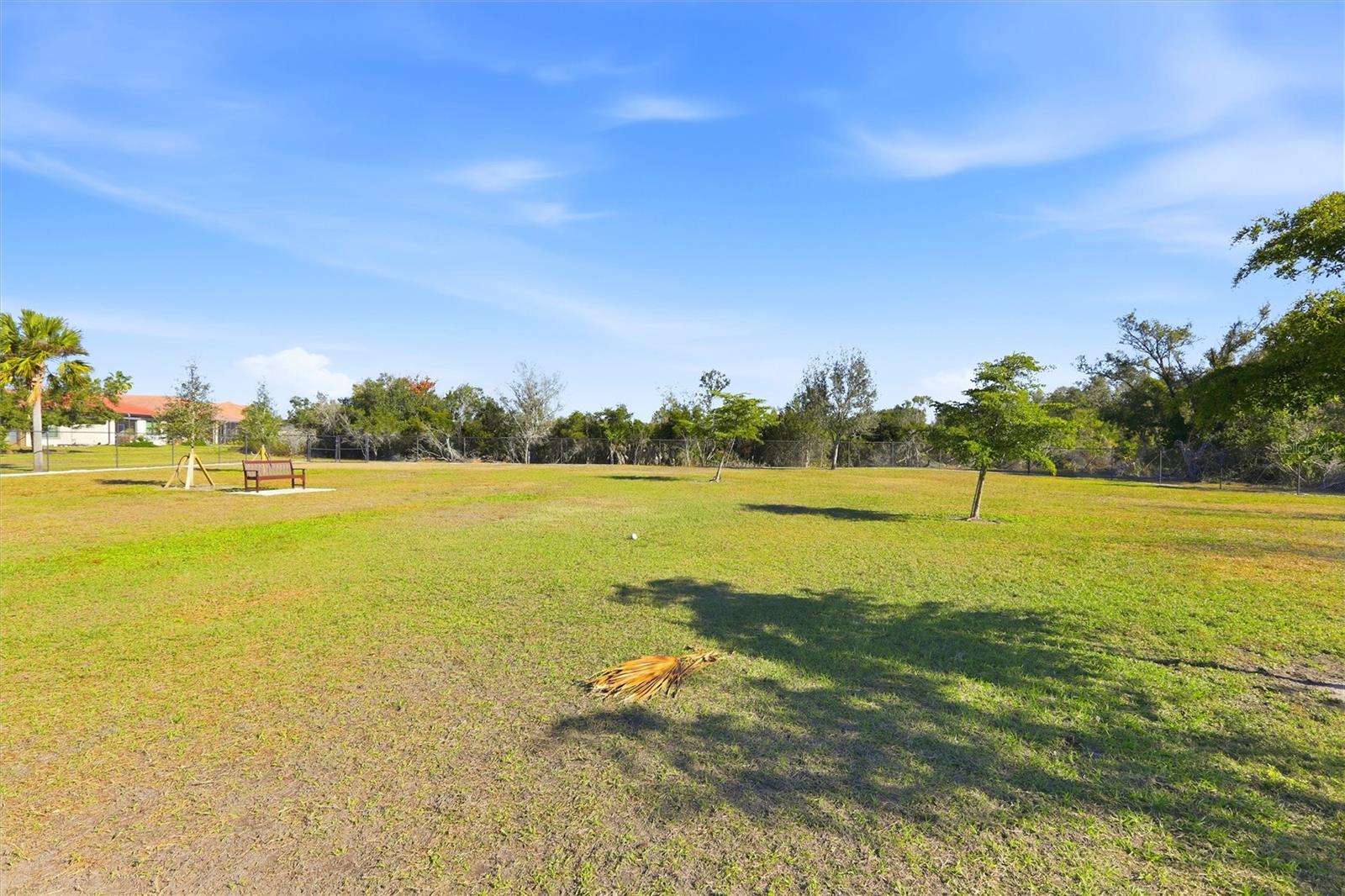 ROSEDALE ADD PH I - Residential