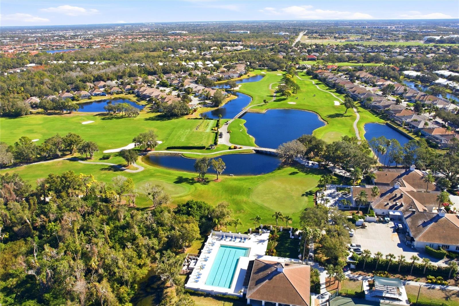 ROSEDALE ADD PH I - Residential