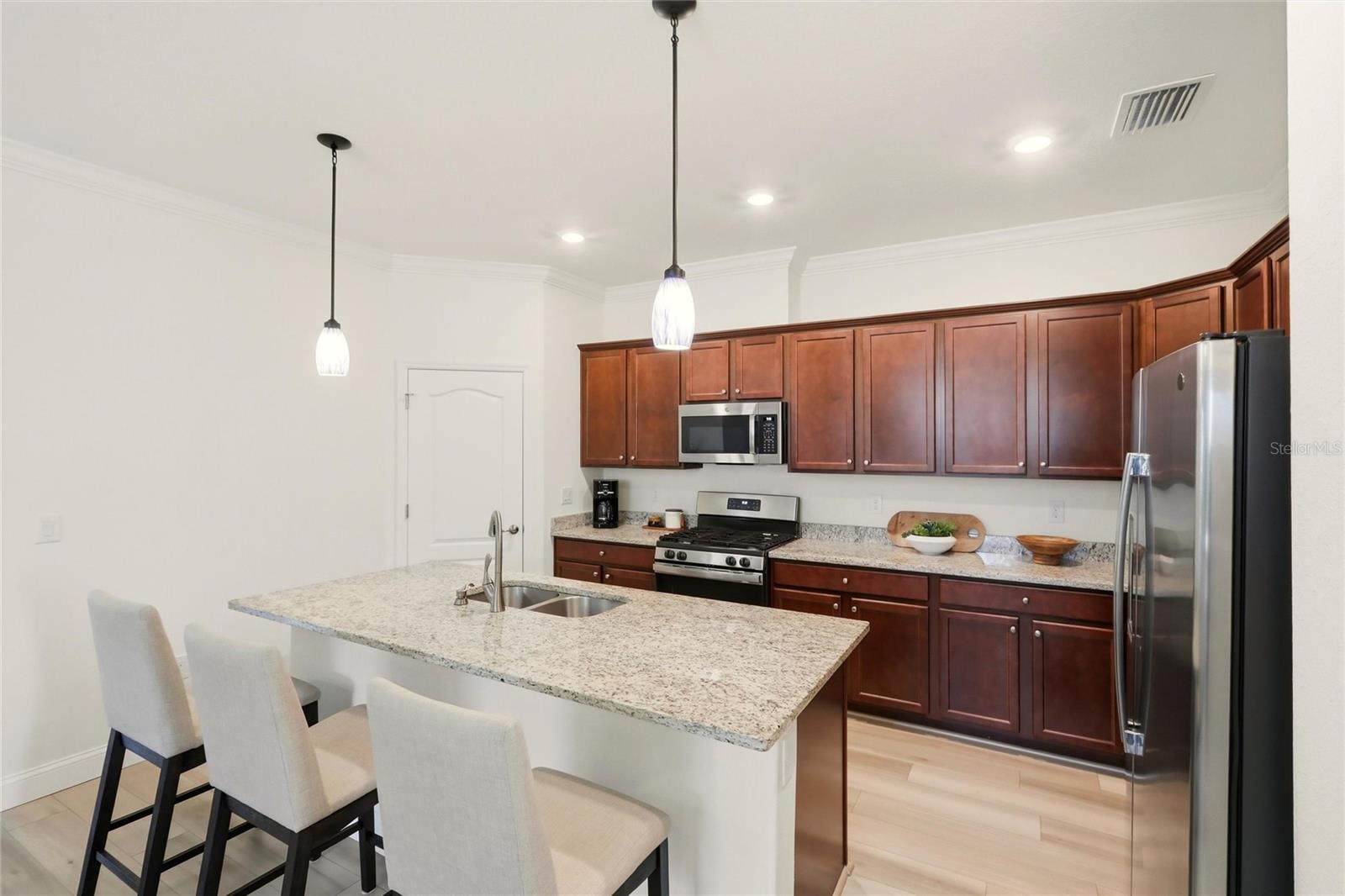 ROSEDALE ADD PH I - Residential