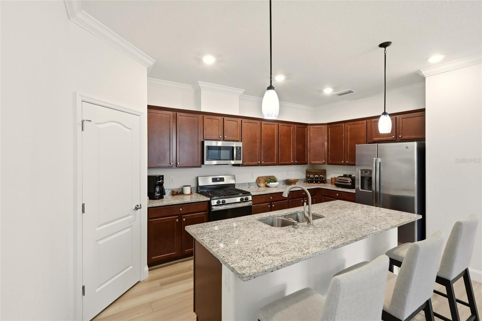 ROSEDALE ADD PH I - Residential