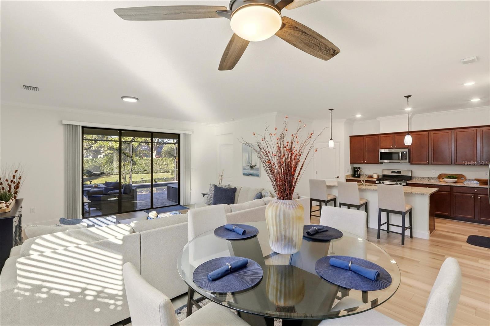 ROSEDALE ADD PH I - Residential