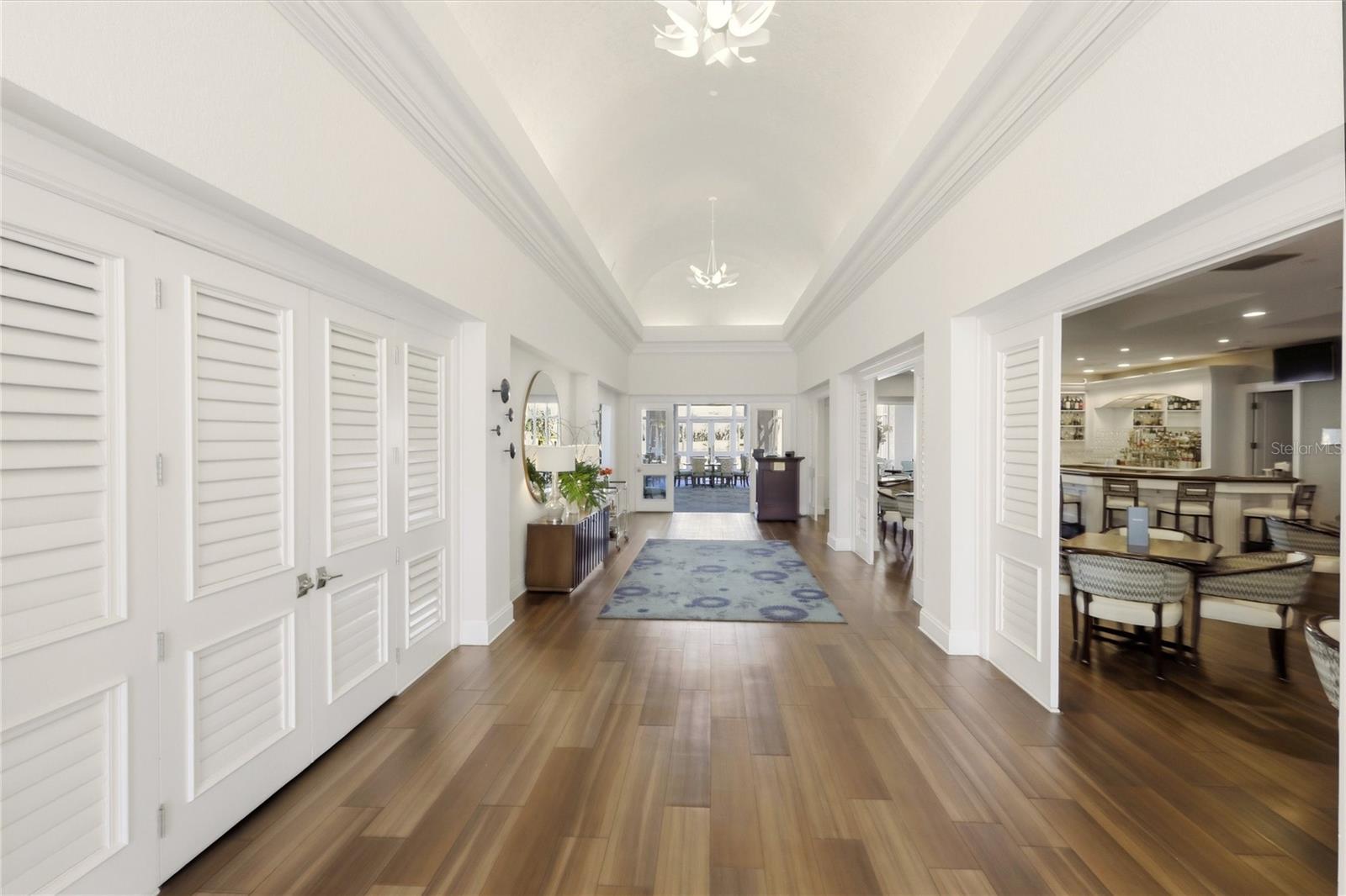 ROSEDALE ADD PH I - Residential