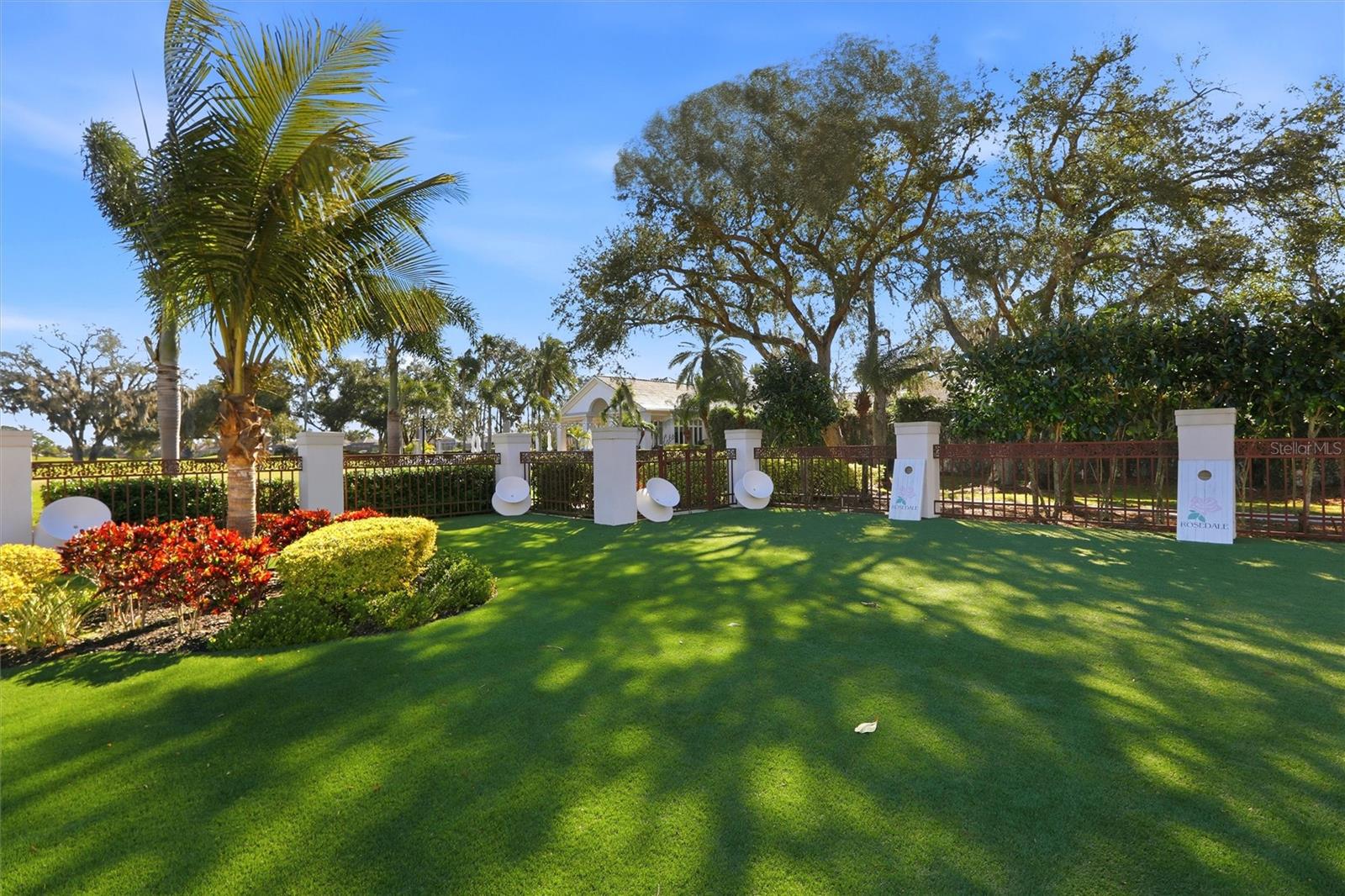 ROSEDALE ADD PH I - Residential