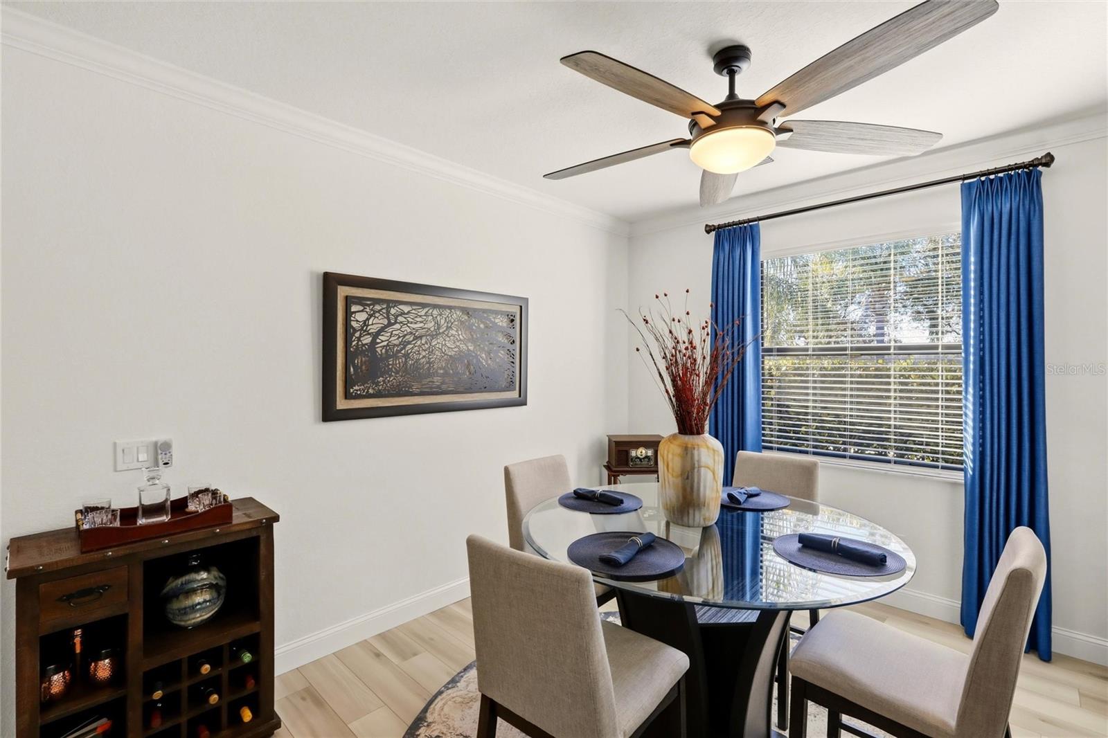 ROSEDALE ADD PH I - Residential