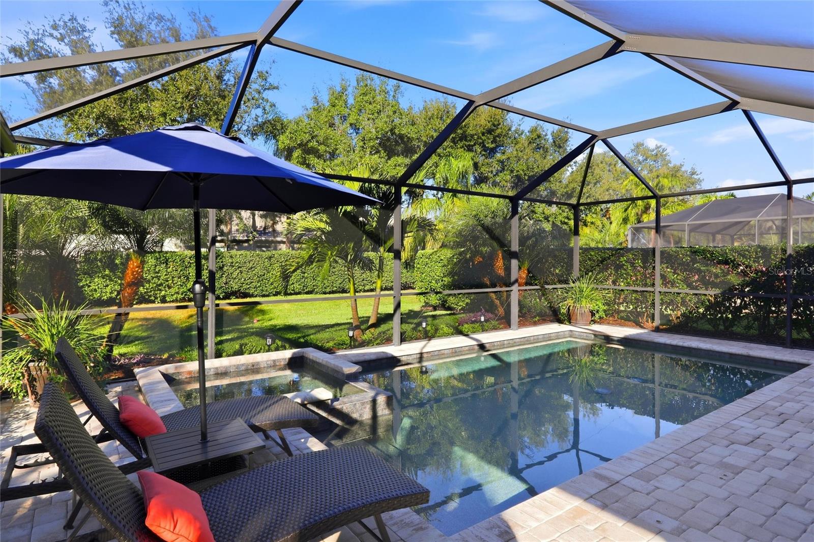 ROSEDALE ADD PH I - Residential