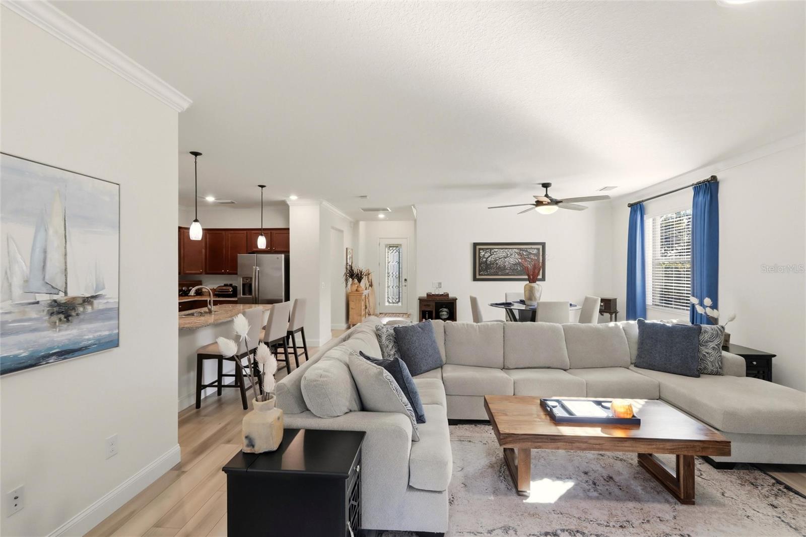 ROSEDALE ADD PH I - Residential