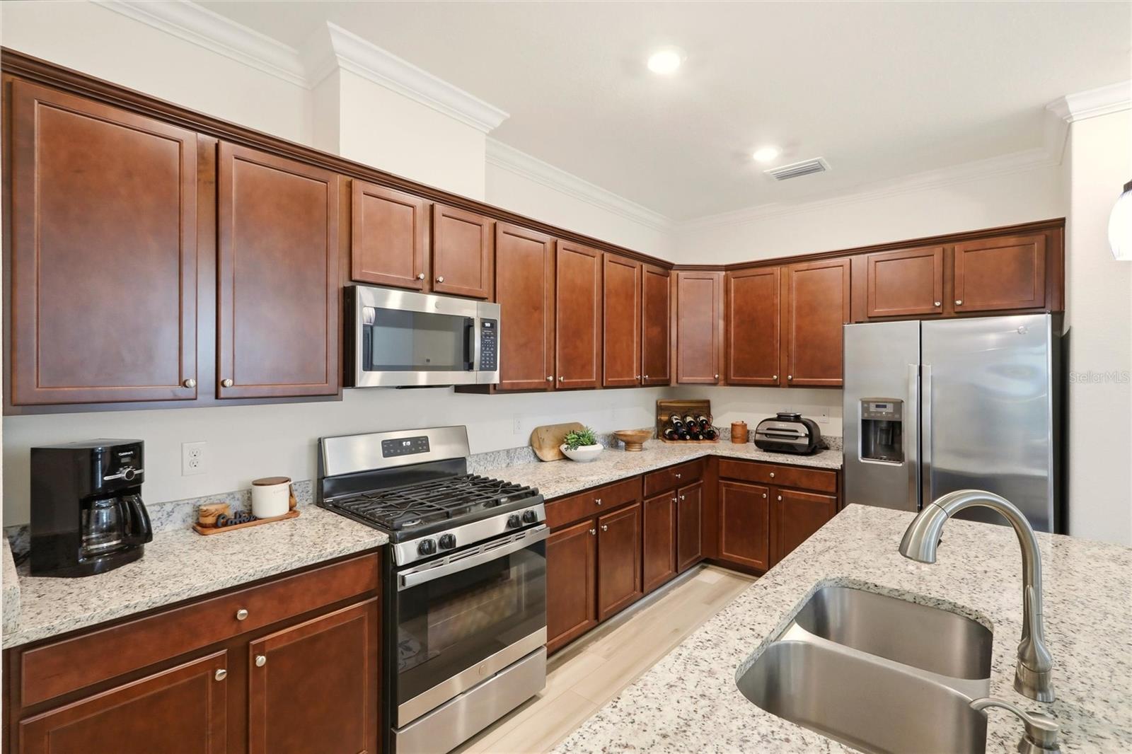 ROSEDALE ADD PH I - Residential