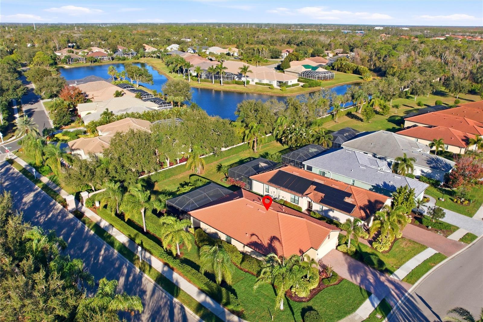 ROSEDALE ADD PH I - Residential